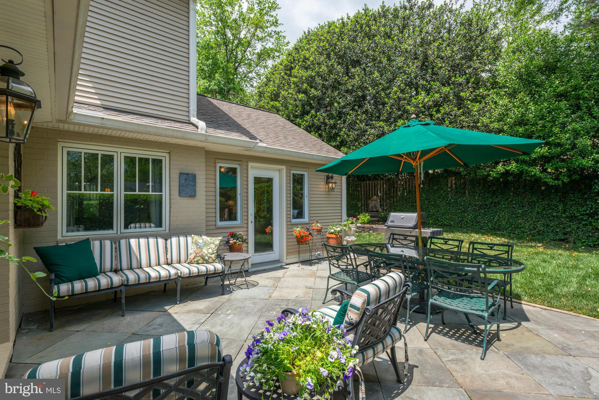 CLOVER - Residential