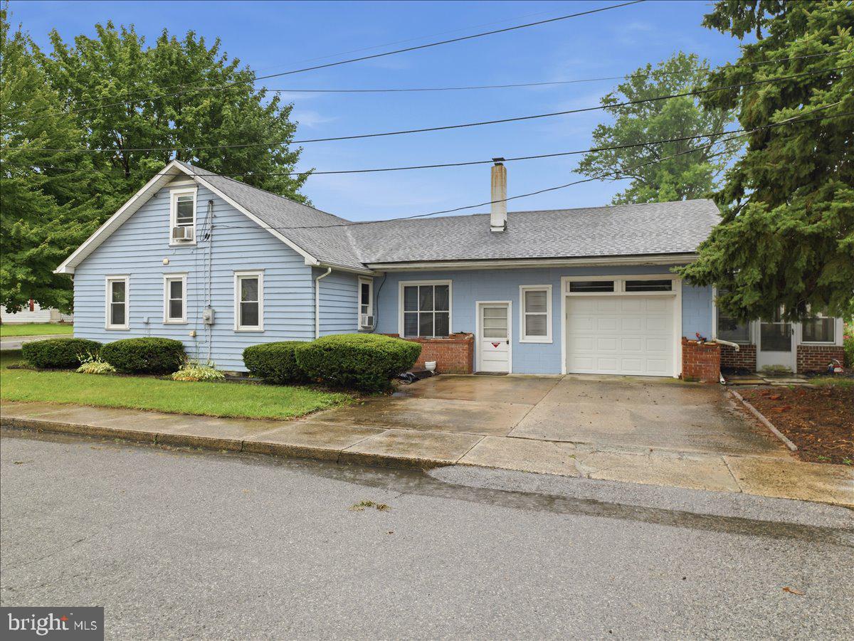 224 LURGAN AVENUE