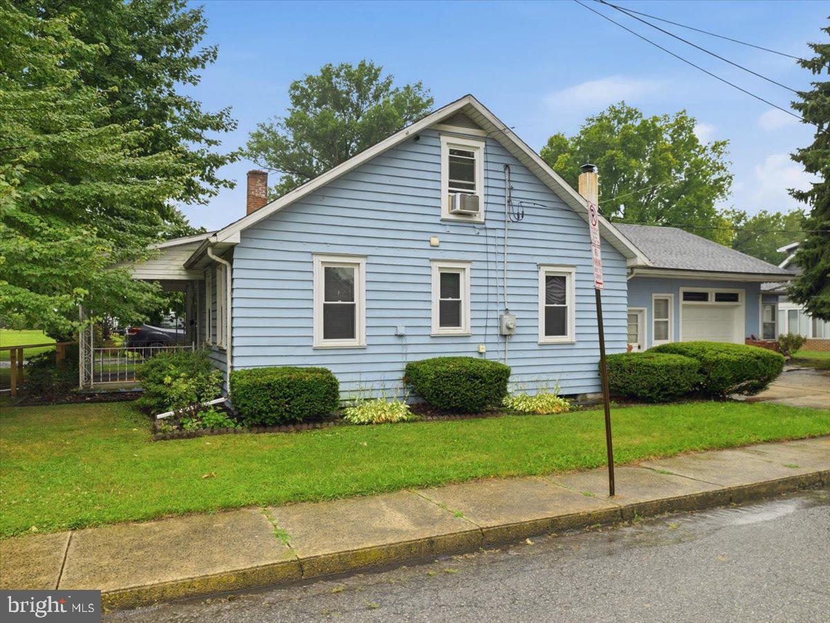 224 LURGAN AVENUE
