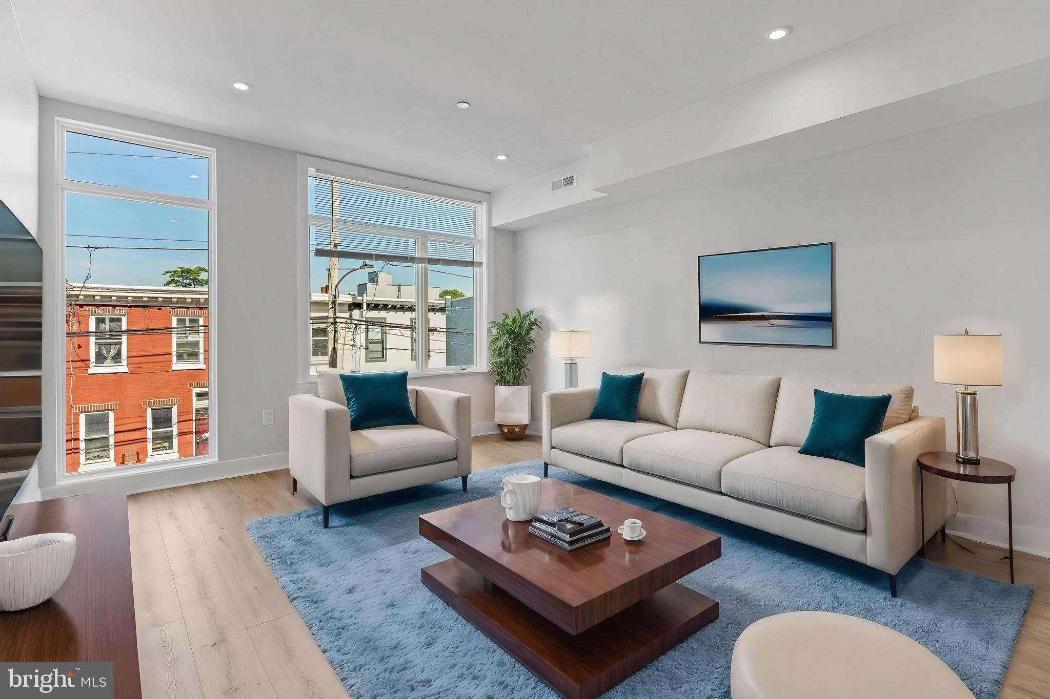Welcome to 1305 N 25th St Unit B, where modernity meets comfort in a sleek, clean unit! This urban haven boasts 3 bedrooms and 2 full baths, providing ample space for families or roommates. With its pristine interiors and minimalist design, you'll enjoy a refreshing living environment that exudes tranquility and style. Conveniently located in a vibrant neighborhood, you'll have easy access to nearby amenities, dining, and entertainment options. Don't miss the chance to elevate your city living experience in this impeccably maintained unit - schedule a viewing today!