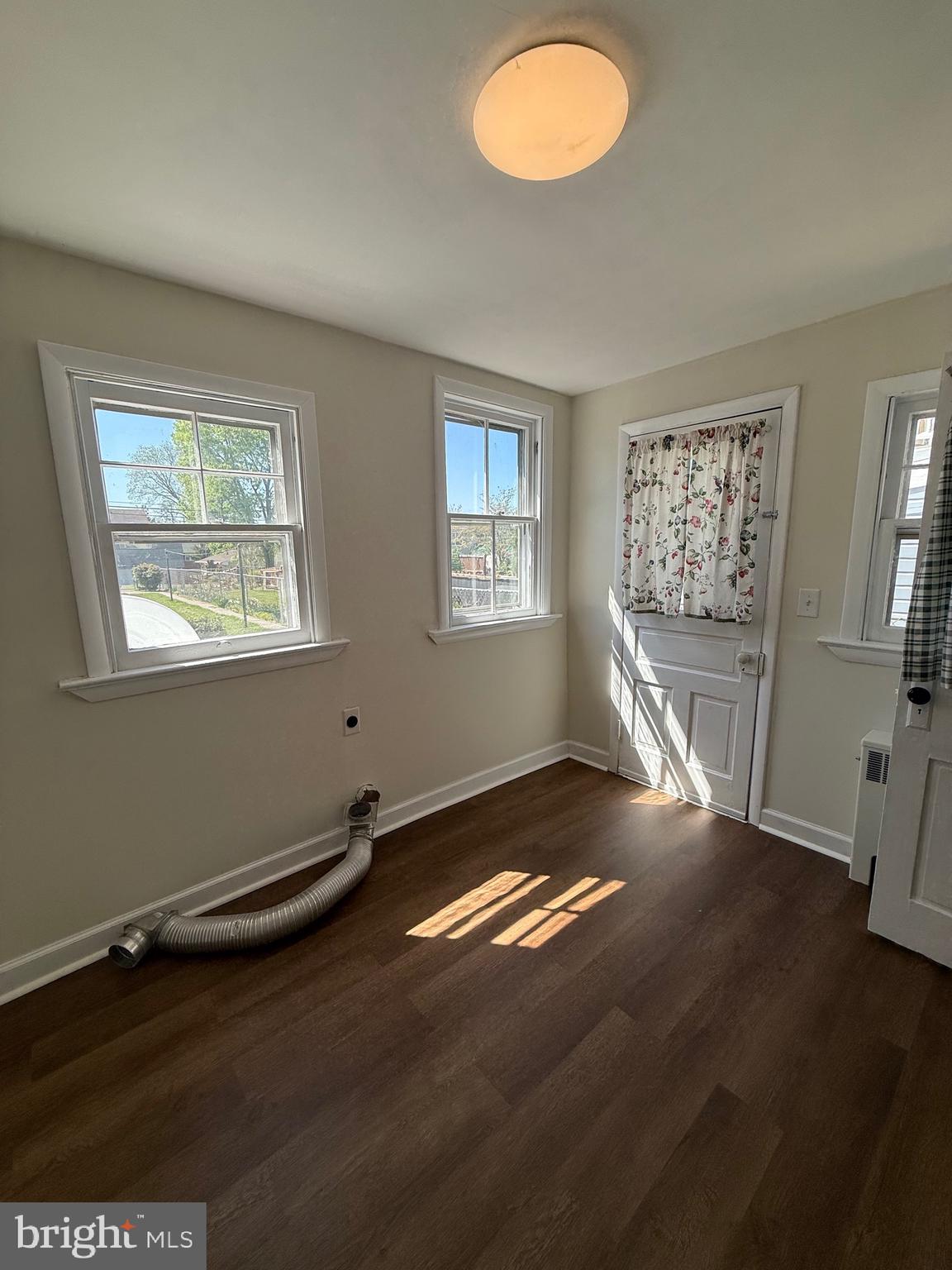 NONE AVAILABLE - Residential Lease