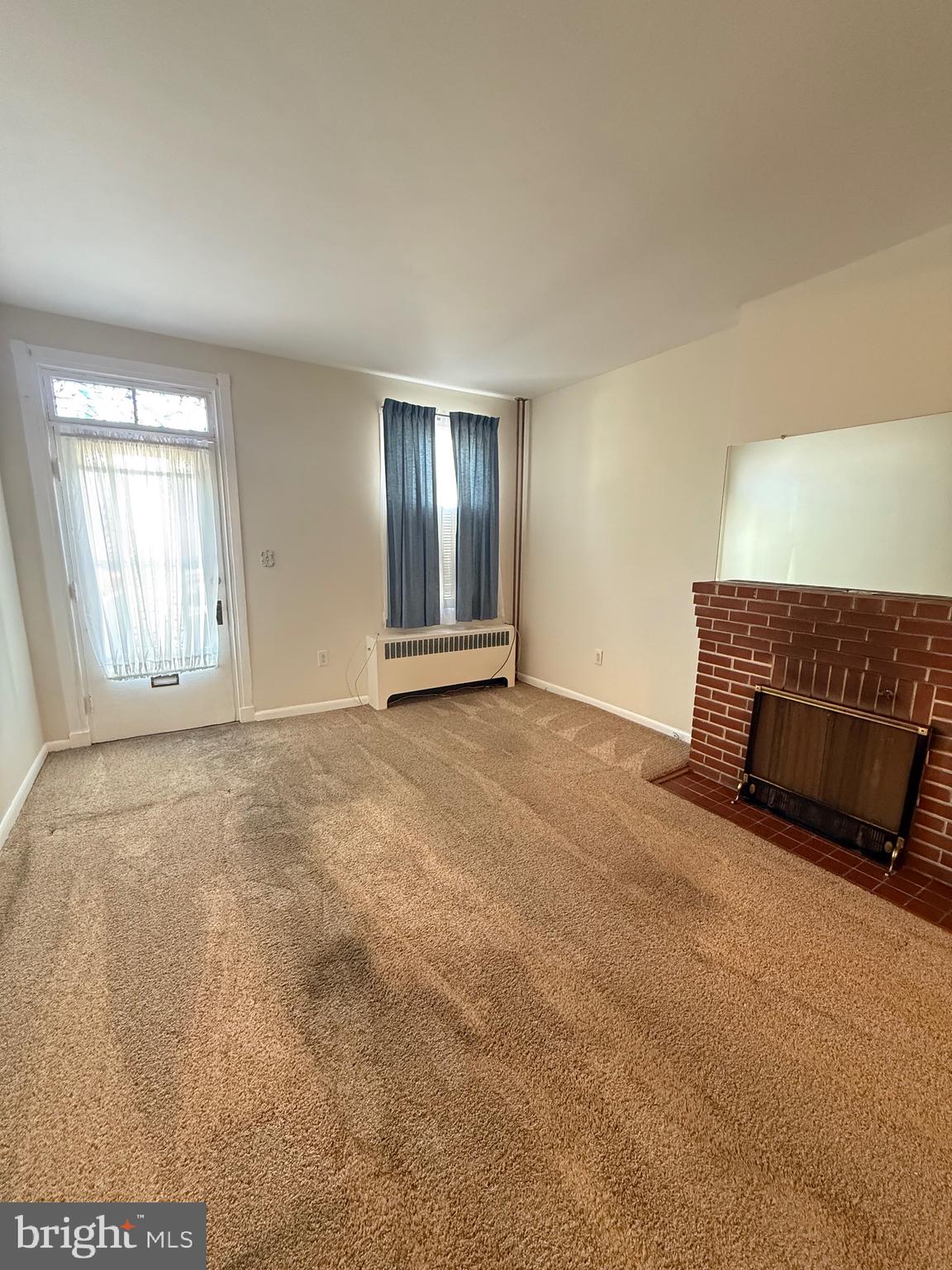 NONE AVAILABLE - Residential Lease