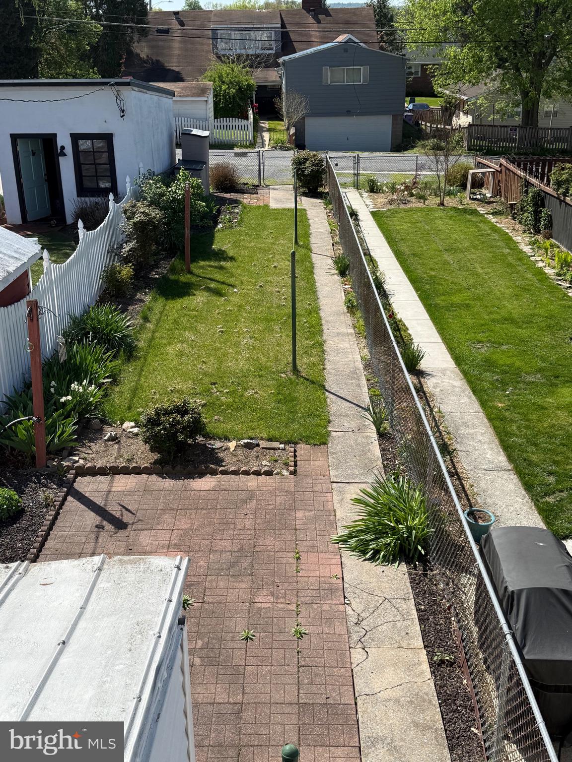 NONE AVAILABLE - Residential Lease