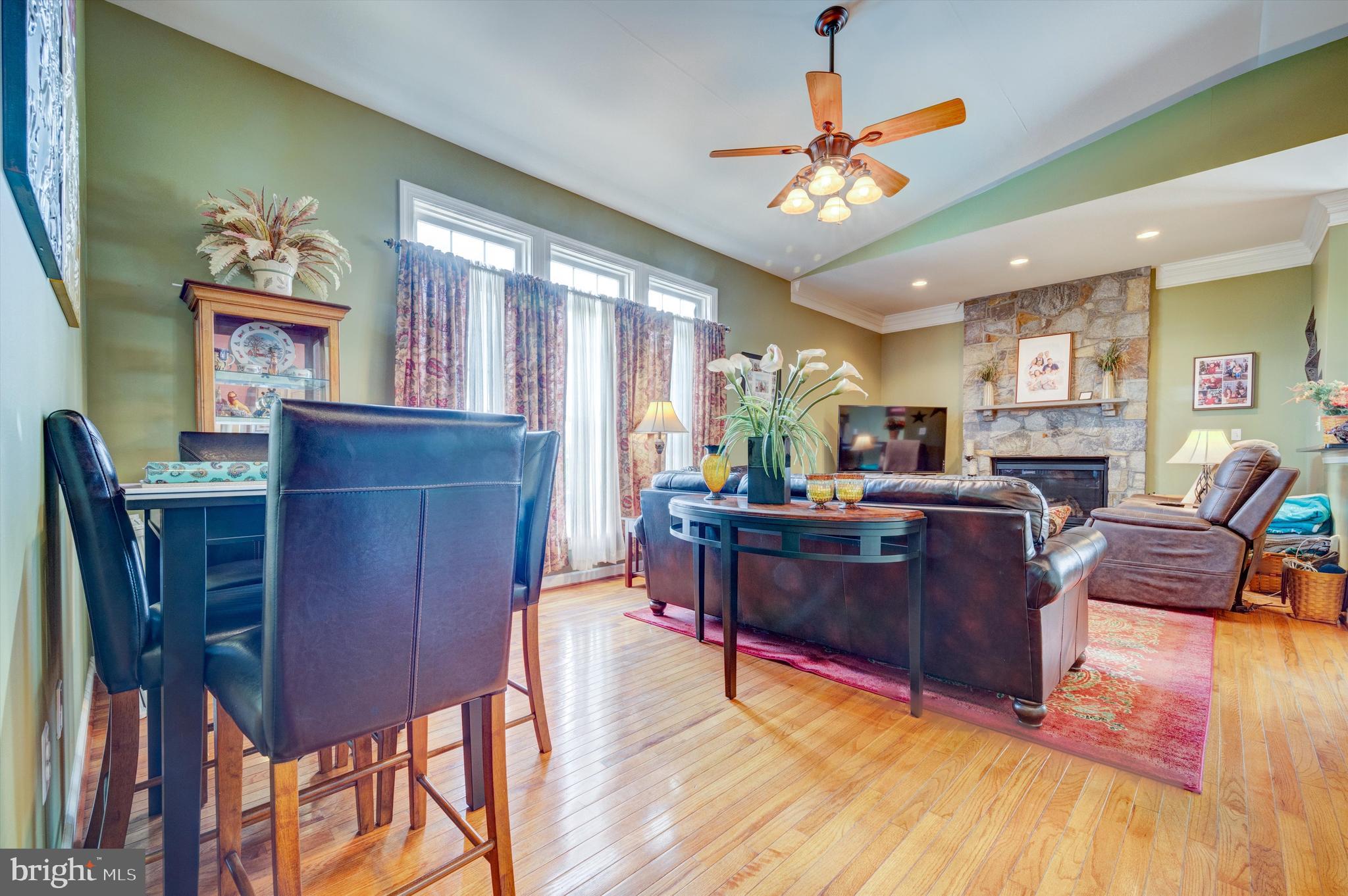 MONROE MANOR ESTATES - Residential