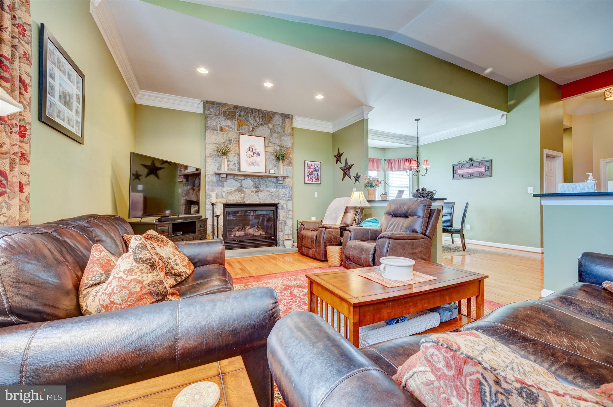 MONROE MANOR ESTATES - Residential