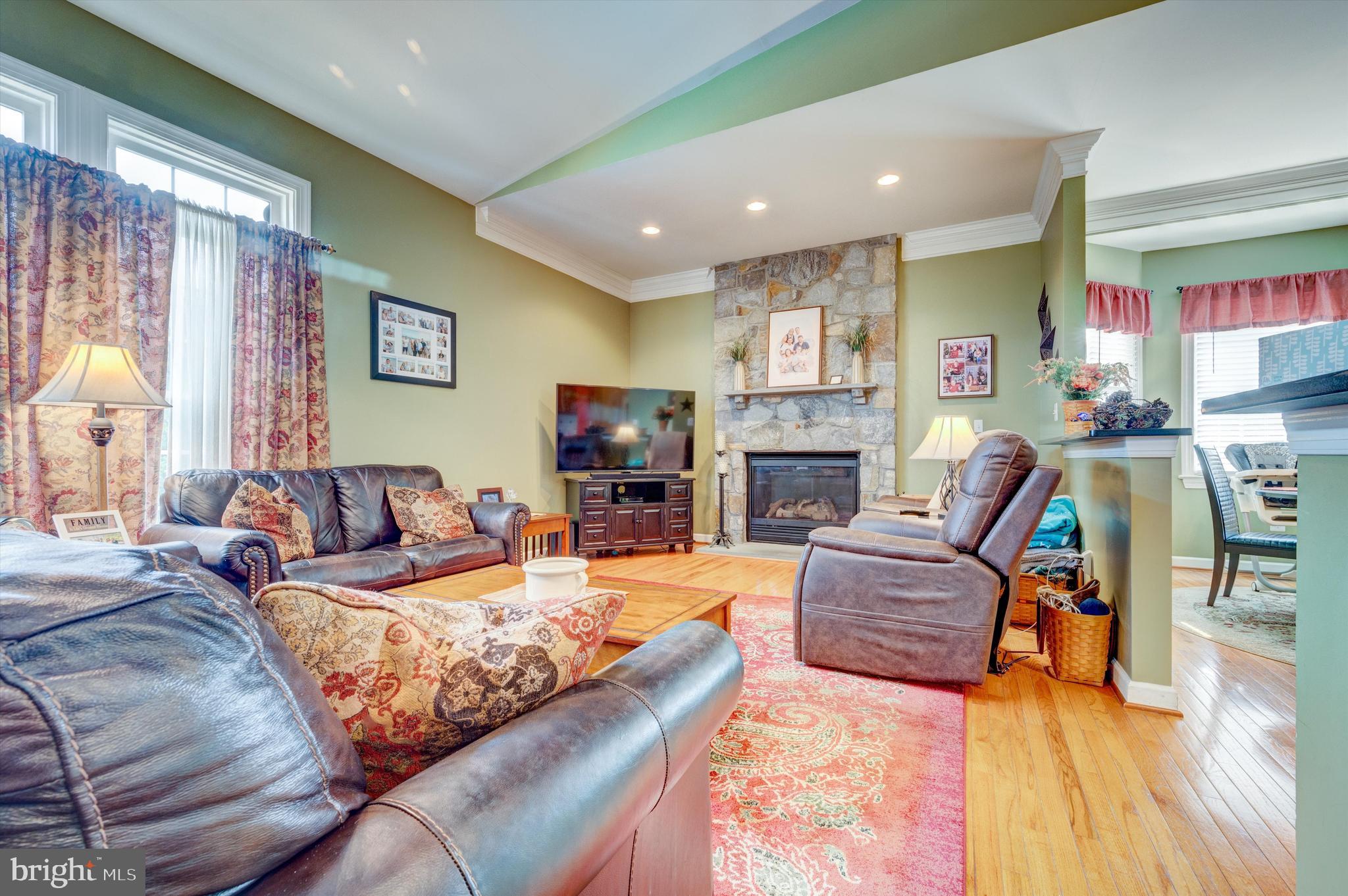 MONROE MANOR ESTATES - Residential