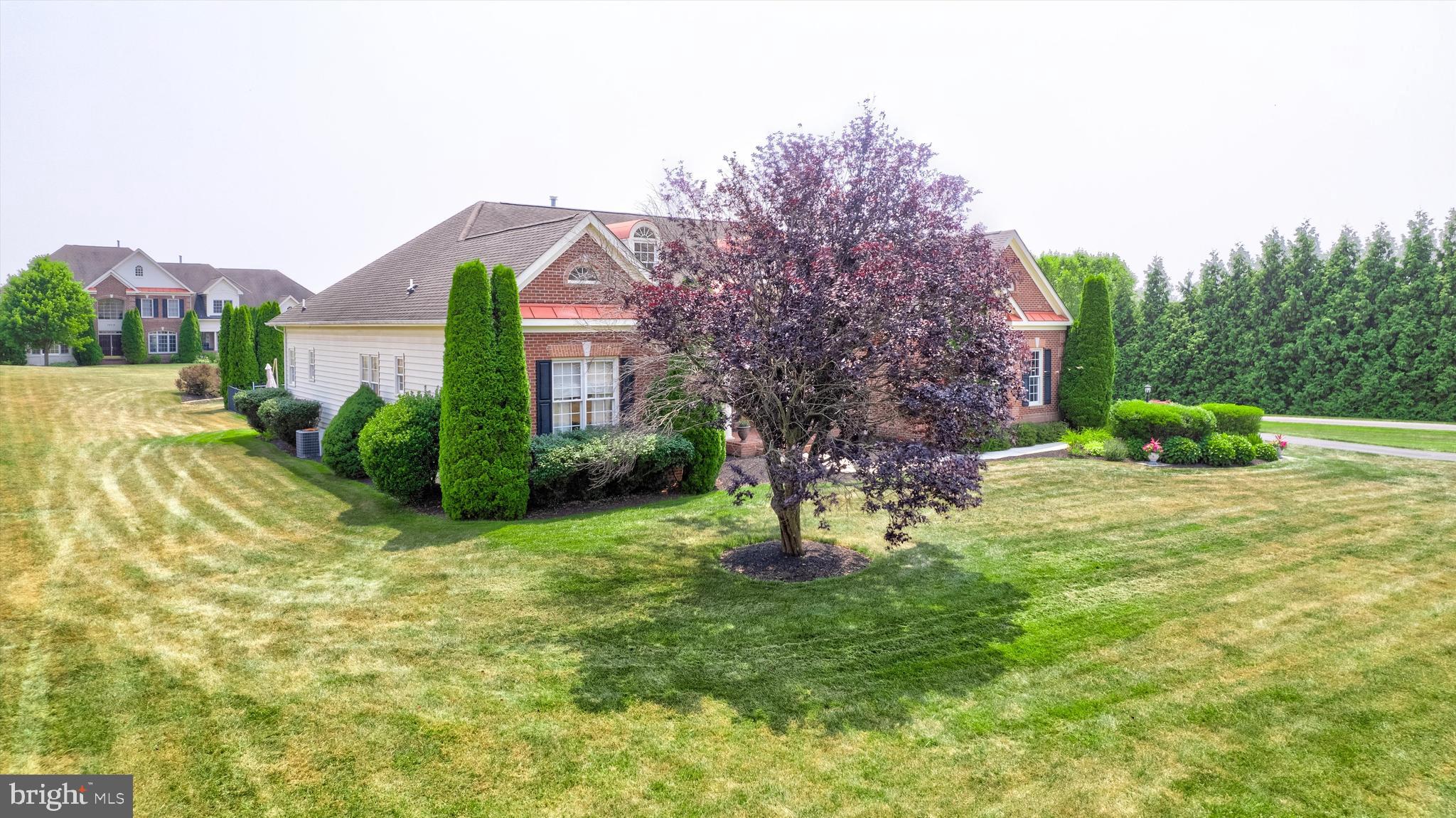 MONROE MANOR ESTATES - Residential