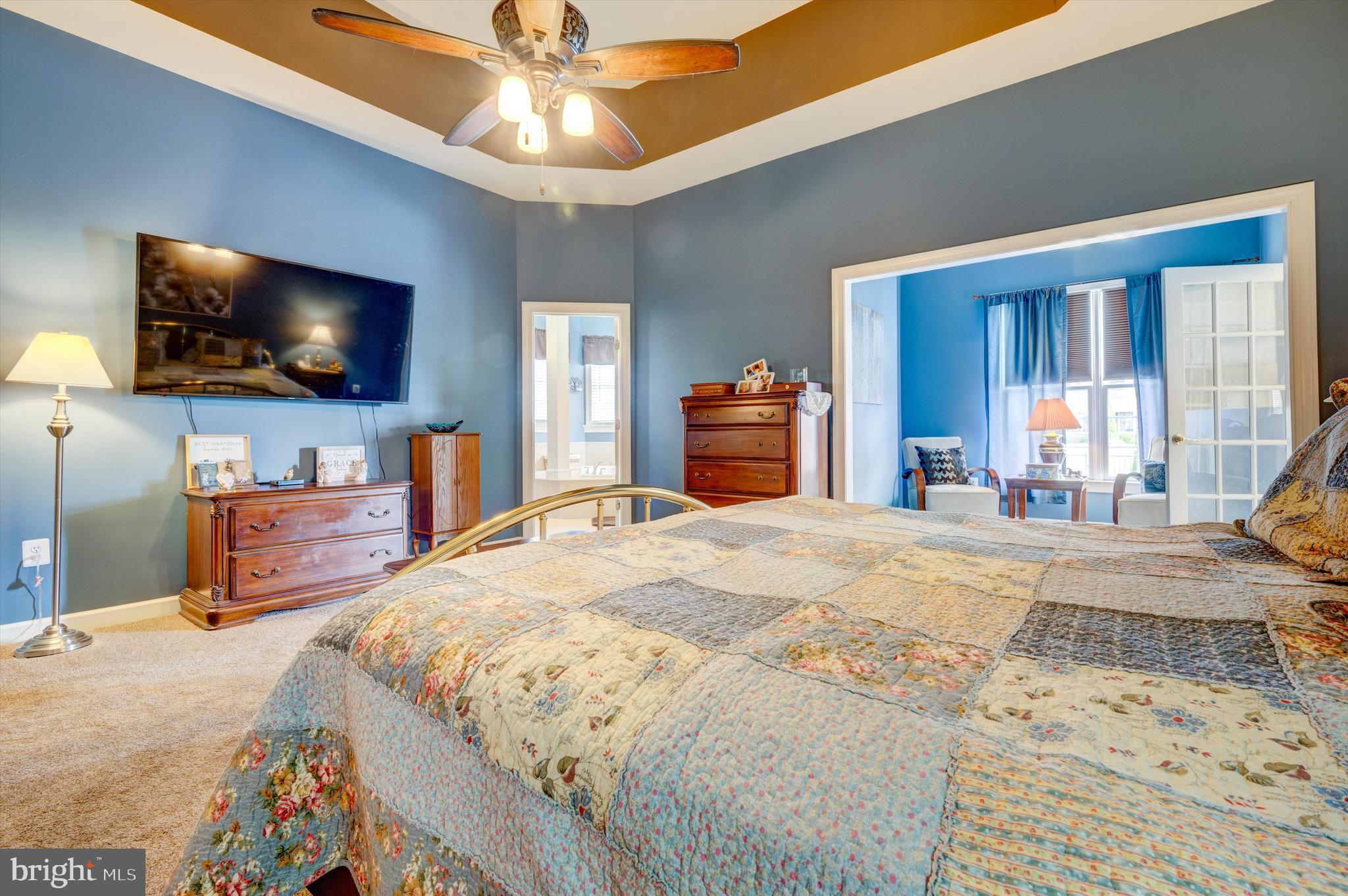 MONROE MANOR ESTATES - Residential