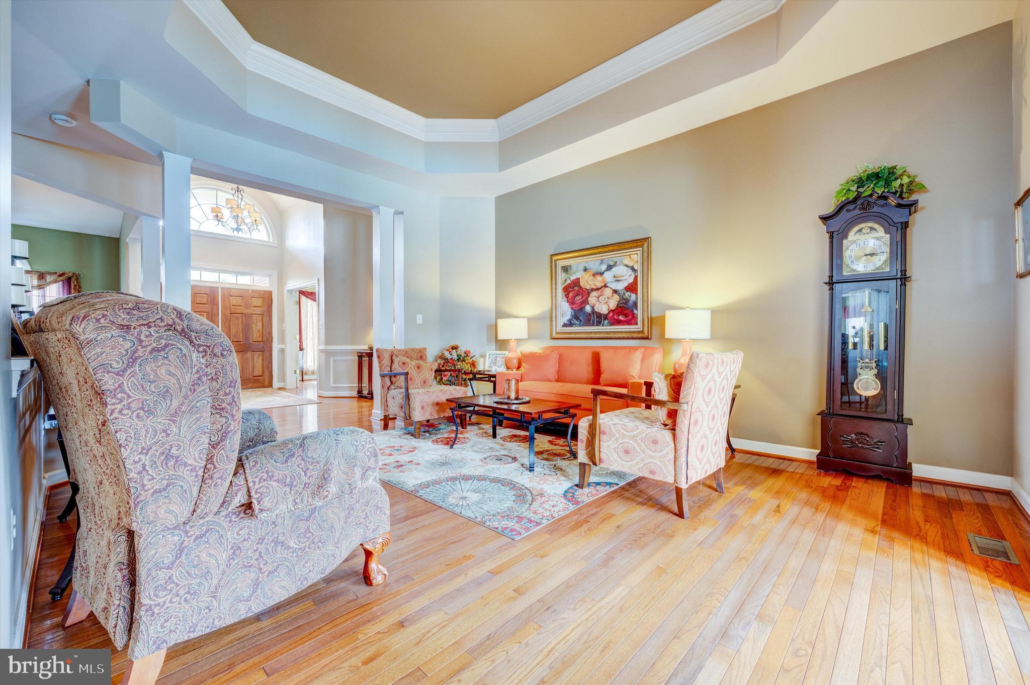 MONROE MANOR ESTATES - Residential