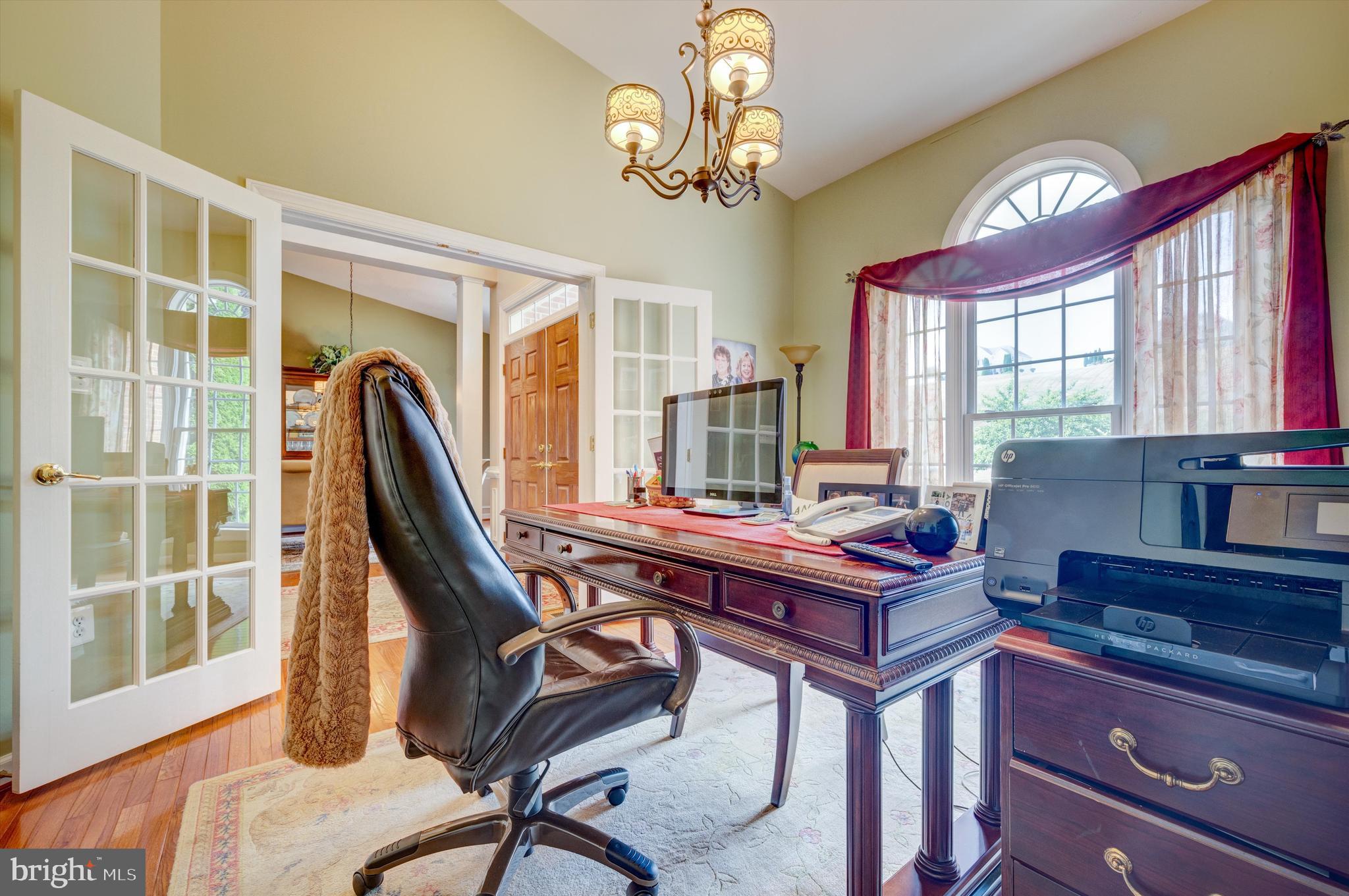 MONROE MANOR ESTATES - Residential