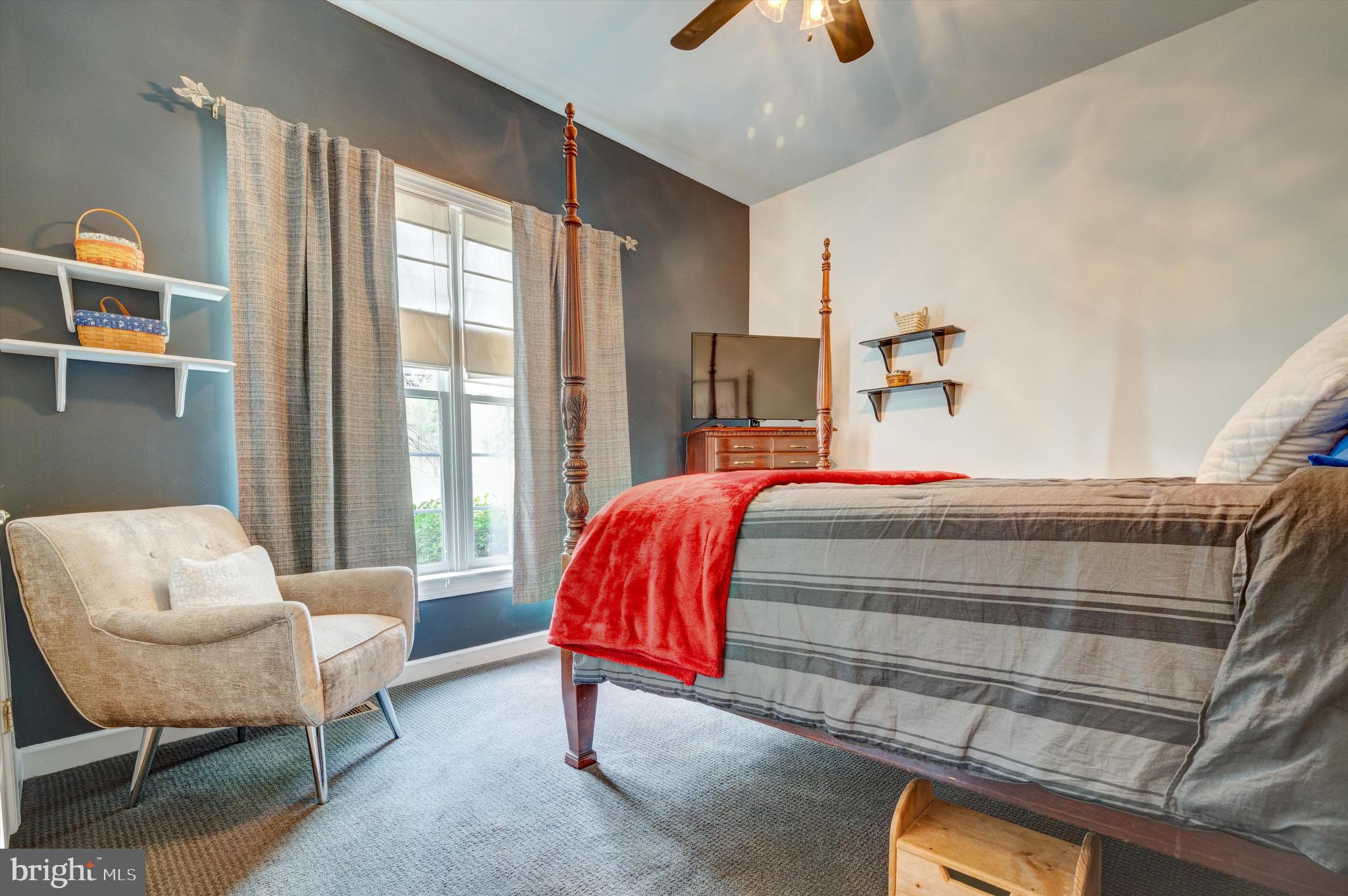 MONROE MANOR ESTATES - Residential