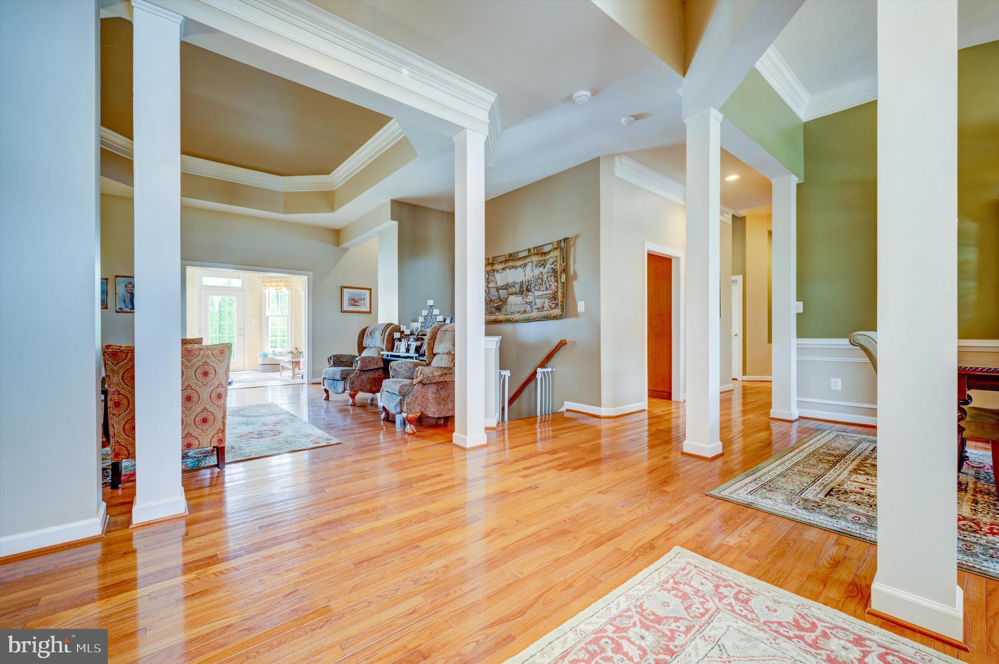 MONROE MANOR ESTATES - Residential