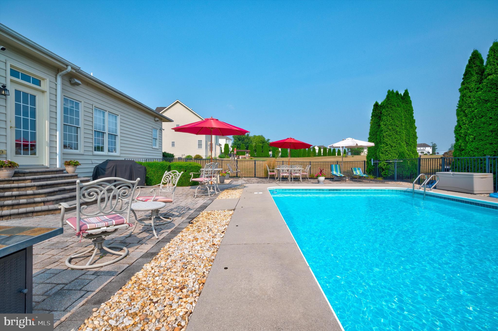 MONROE MANOR ESTATES - Residential