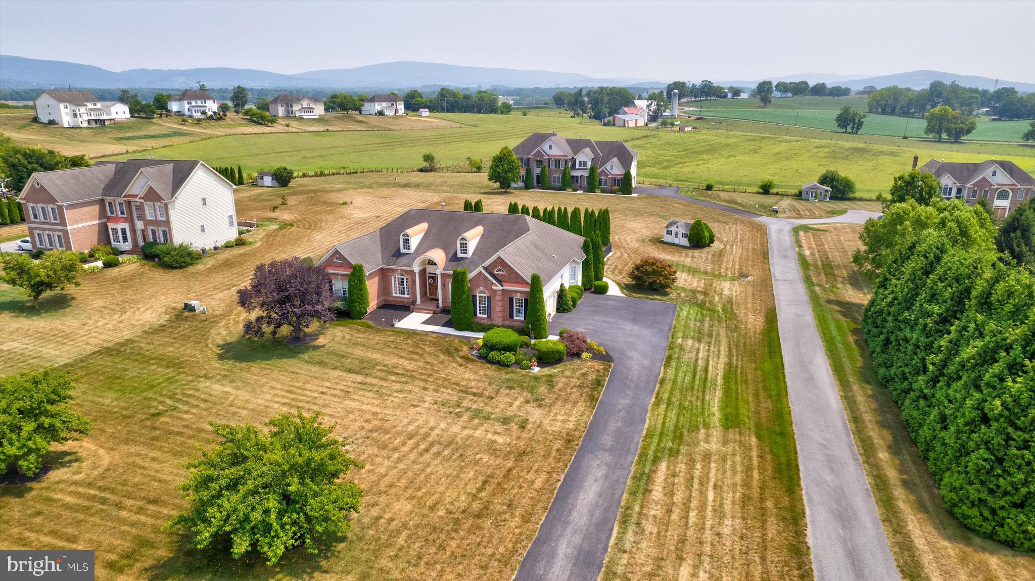 MONROE MANOR ESTATES - Residential