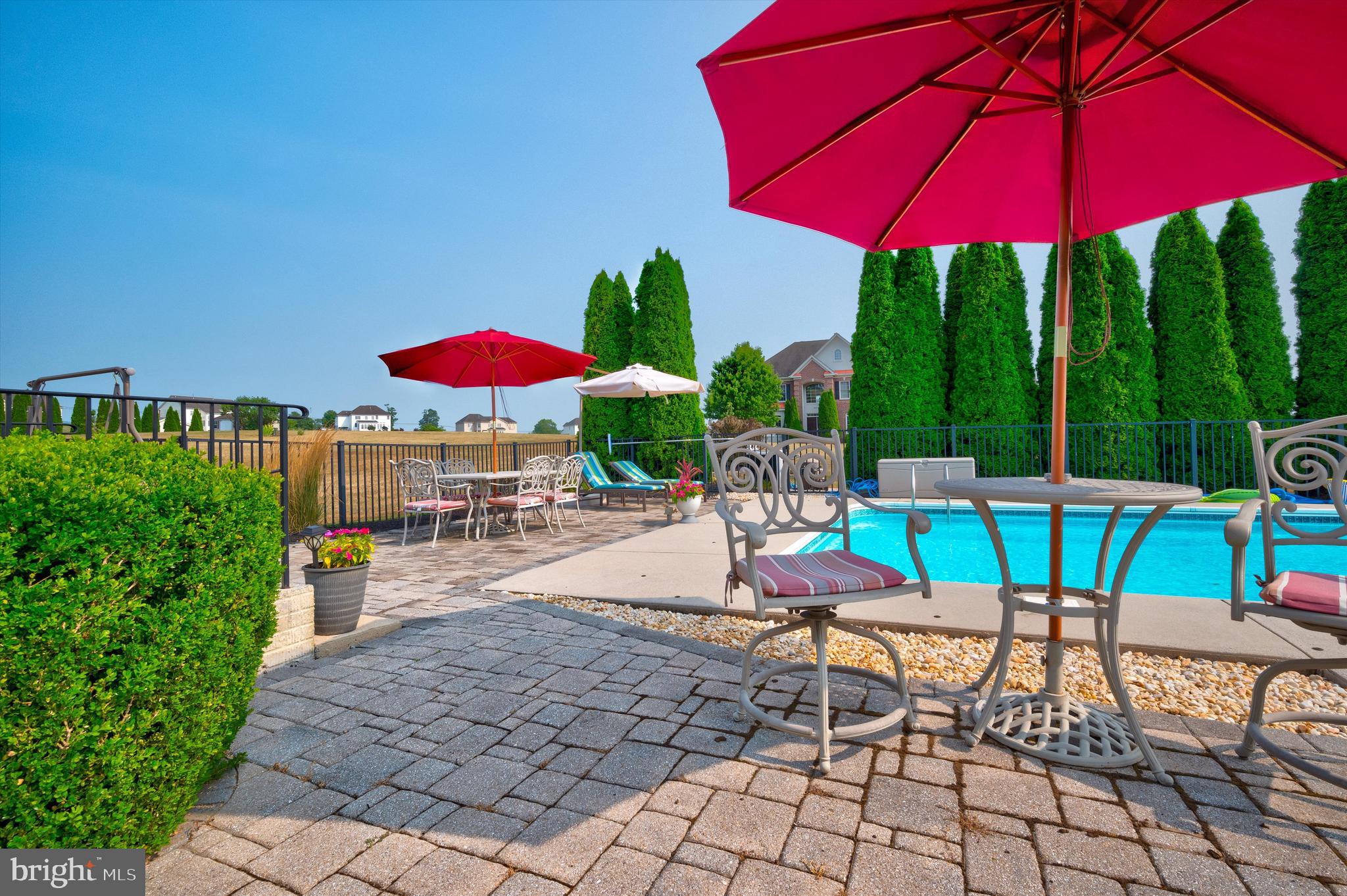 MONROE MANOR ESTATES - Residential