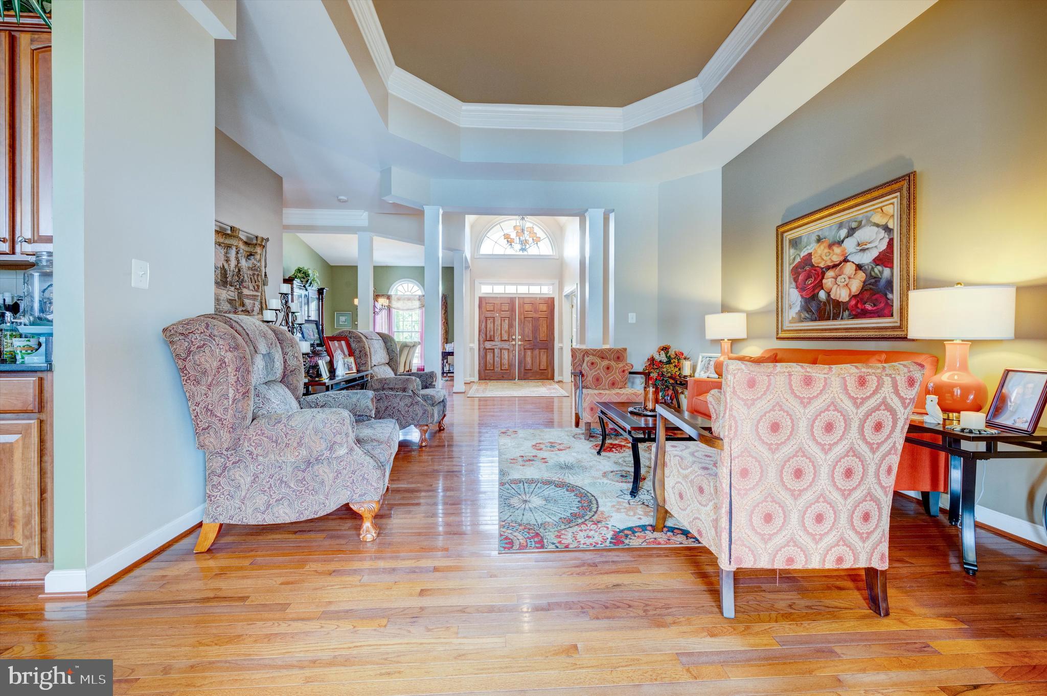 MONROE MANOR ESTATES - Residential