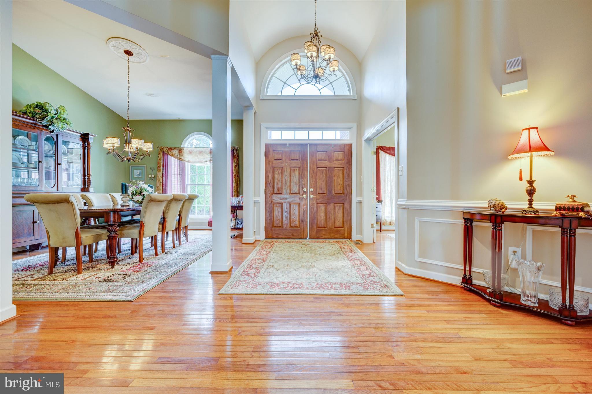 MONROE MANOR ESTATES - Residential