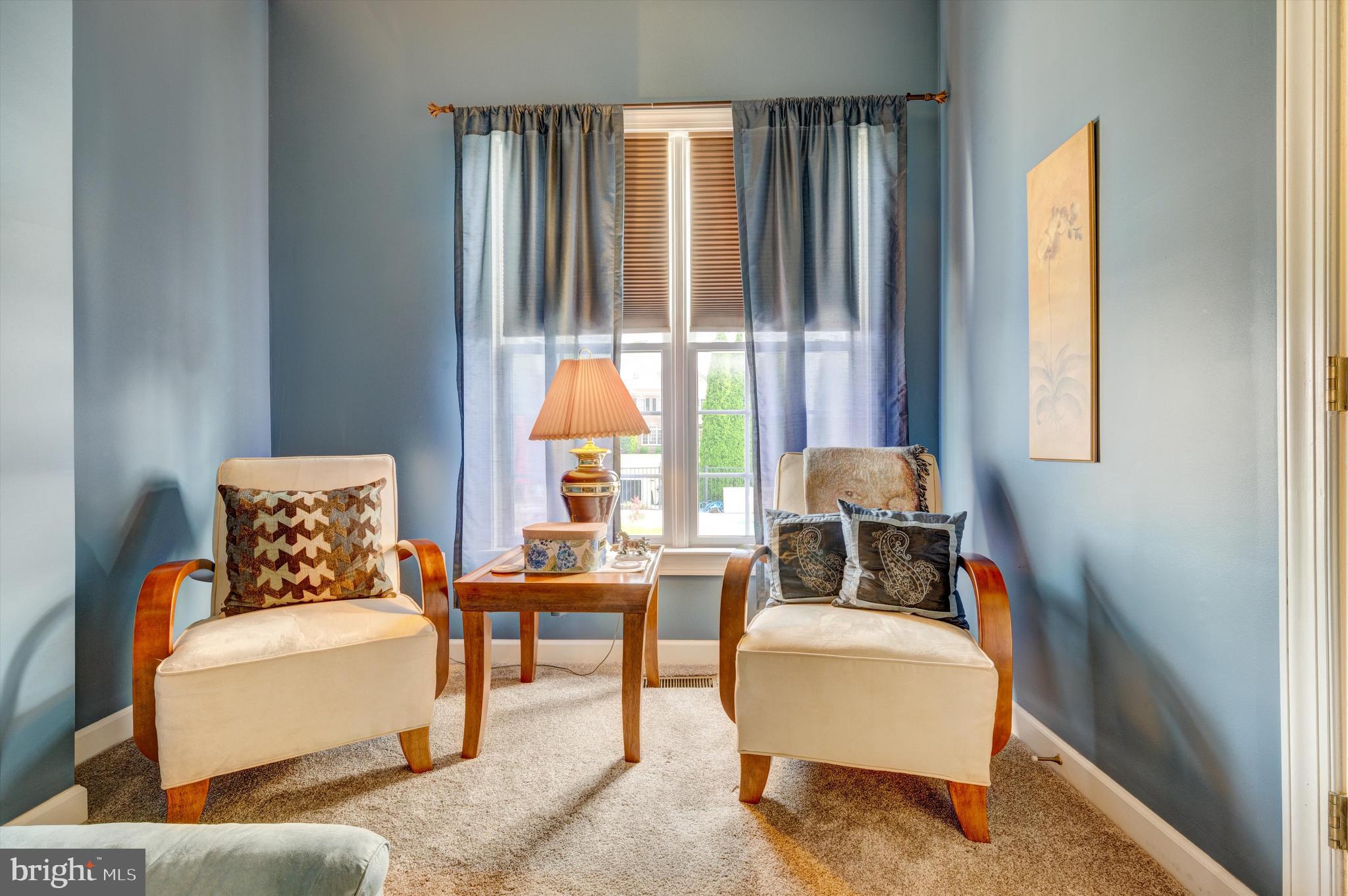 MONROE MANOR ESTATES - Residential