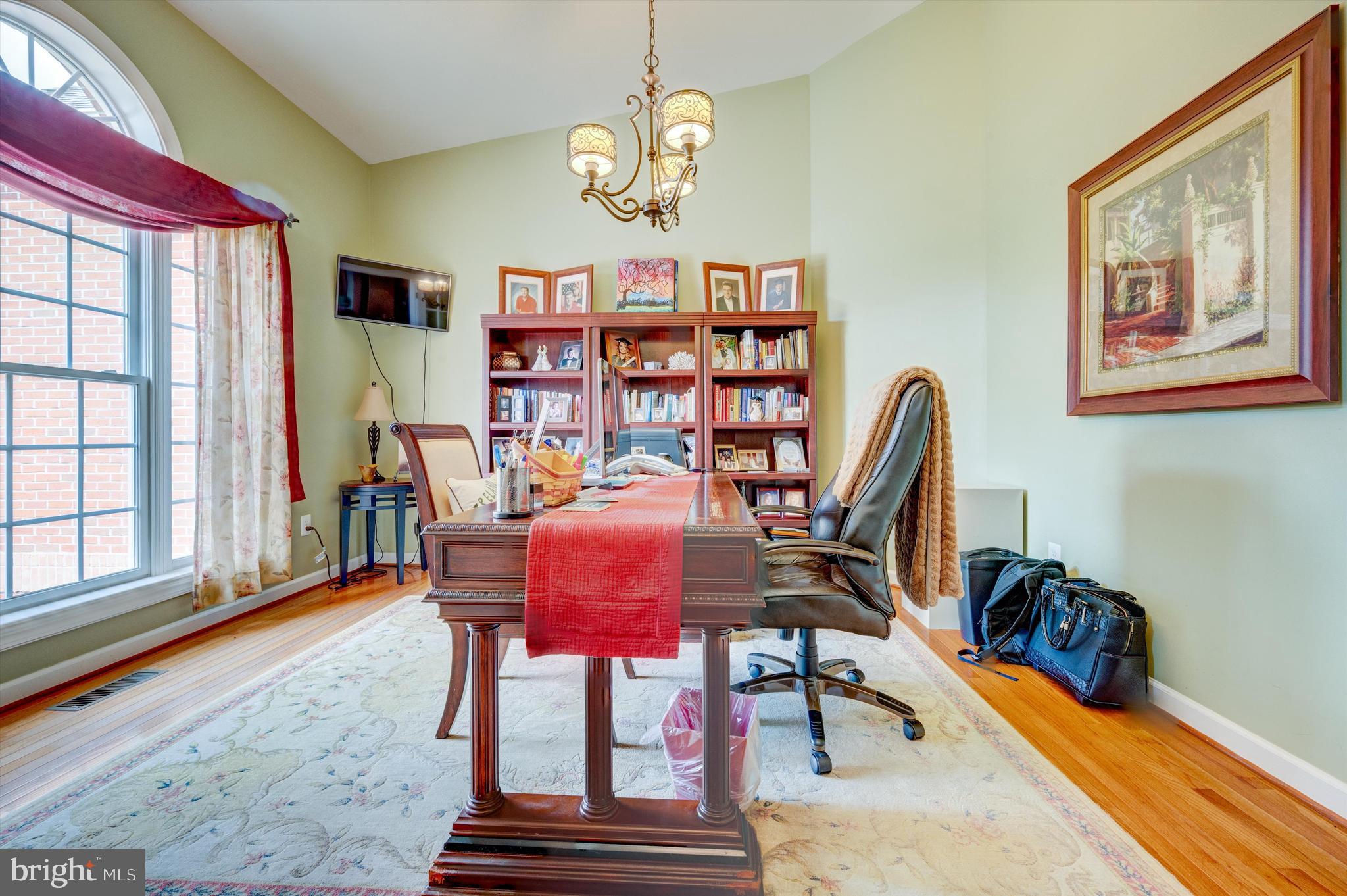 MONROE MANOR ESTATES - Residential