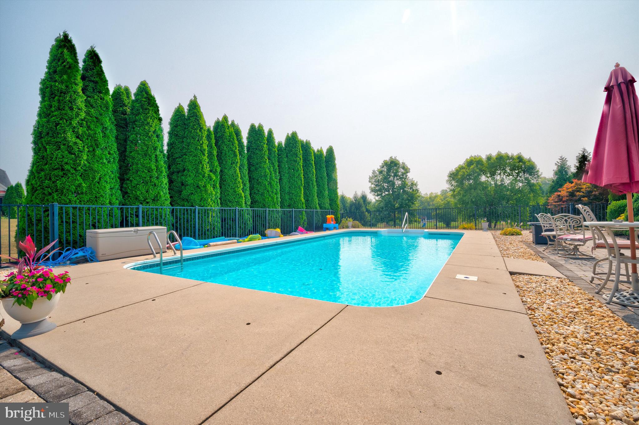 MONROE MANOR ESTATES - Residential