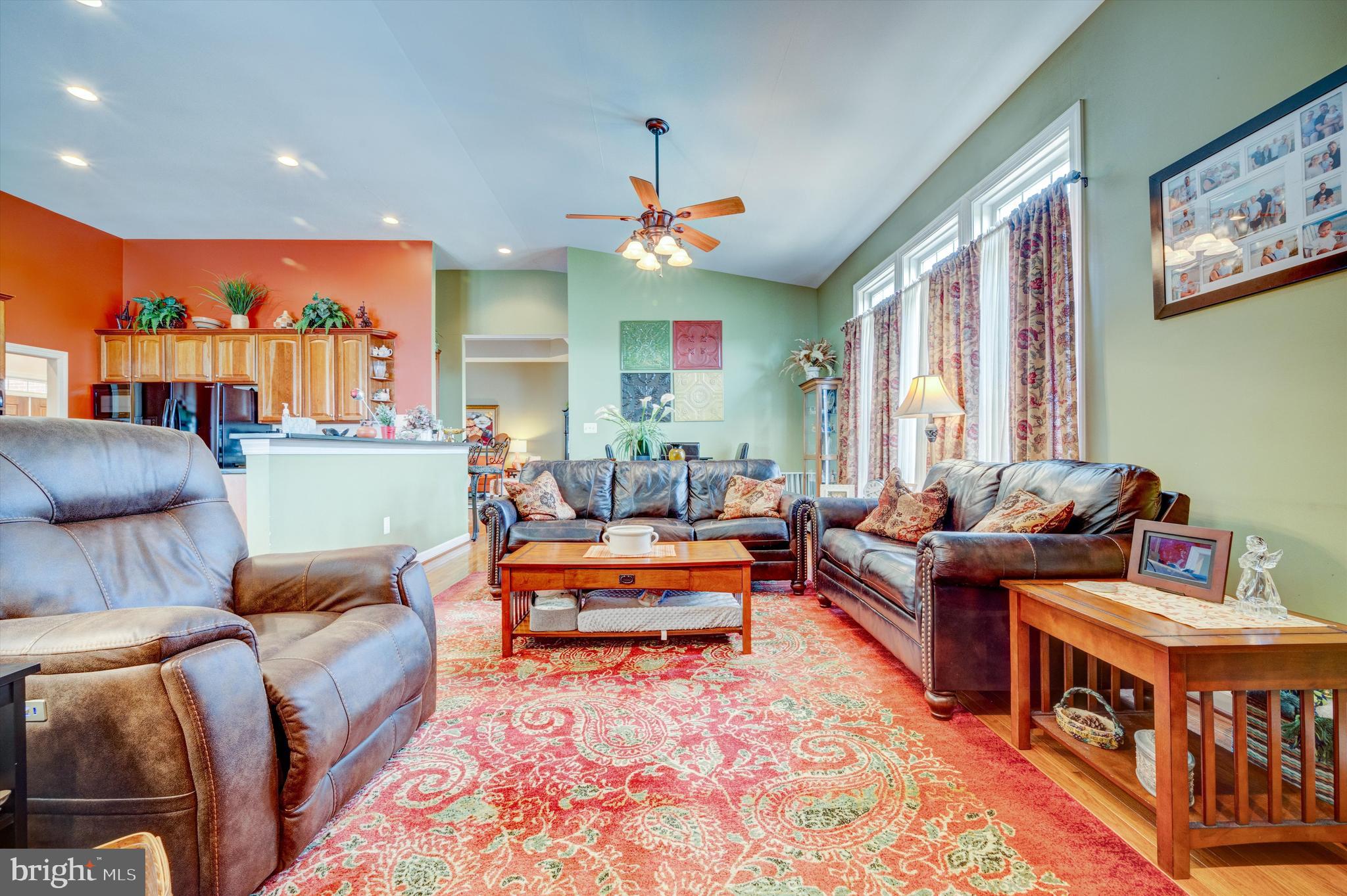 MONROE MANOR ESTATES - Residential