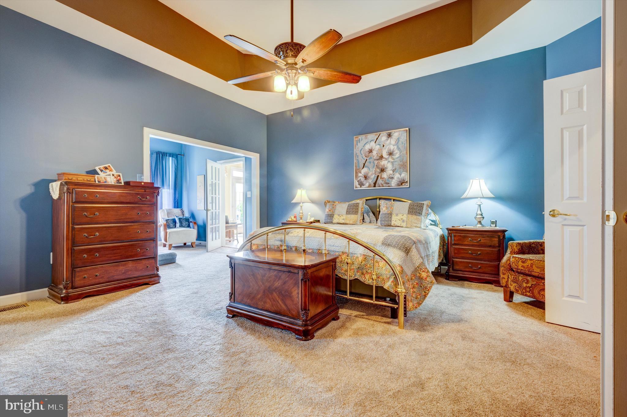 MONROE MANOR ESTATES - Residential