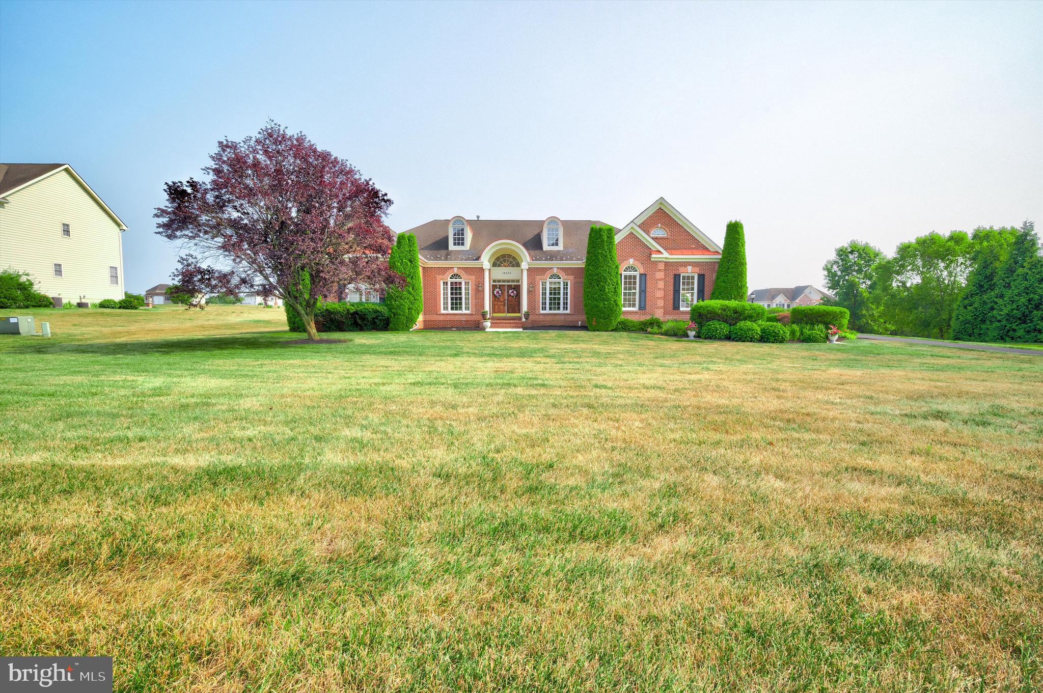 MONROE MANOR ESTATES - Residential