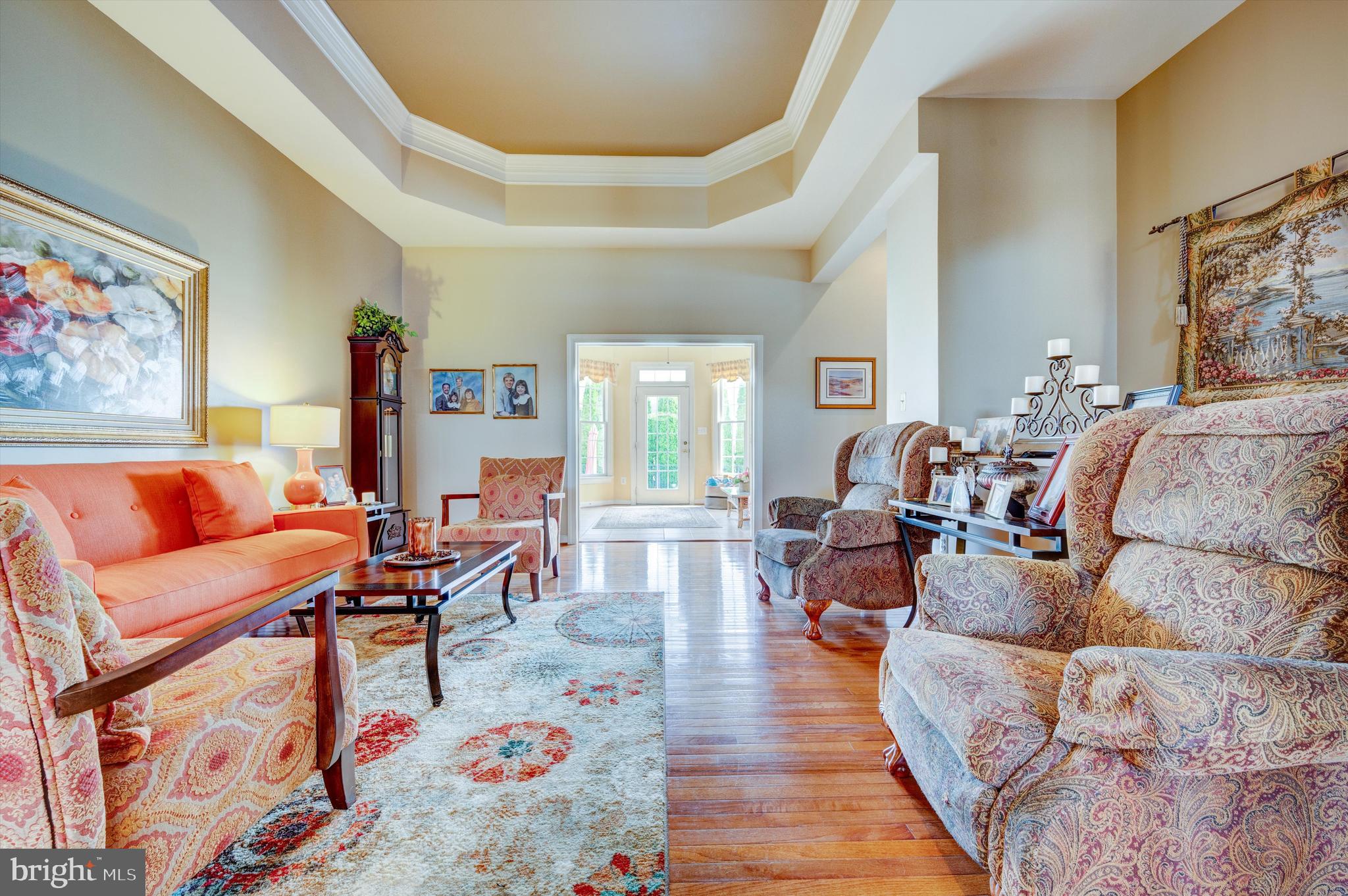 MONROE MANOR ESTATES - Residential