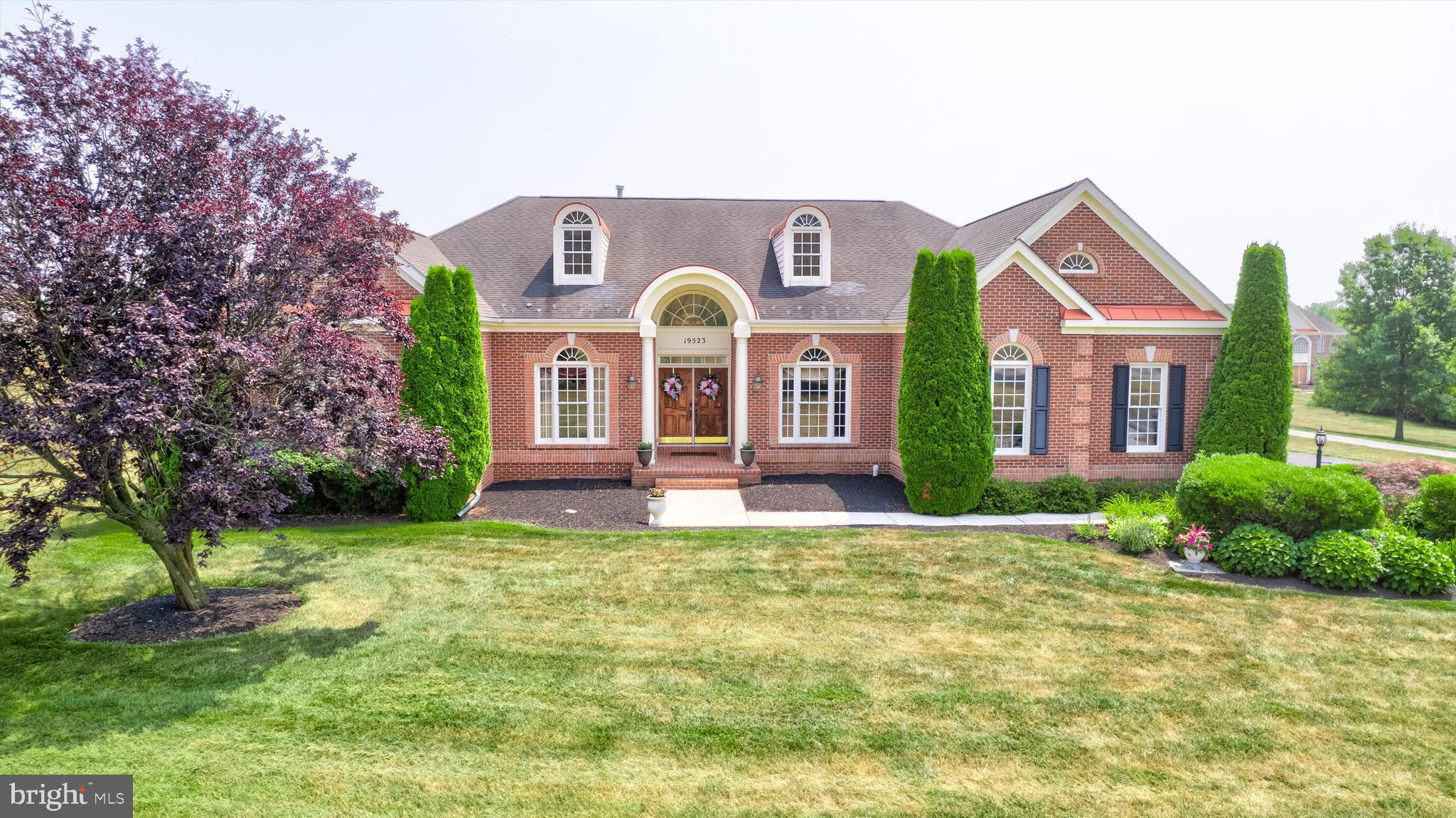 MONROE MANOR ESTATES - Residential