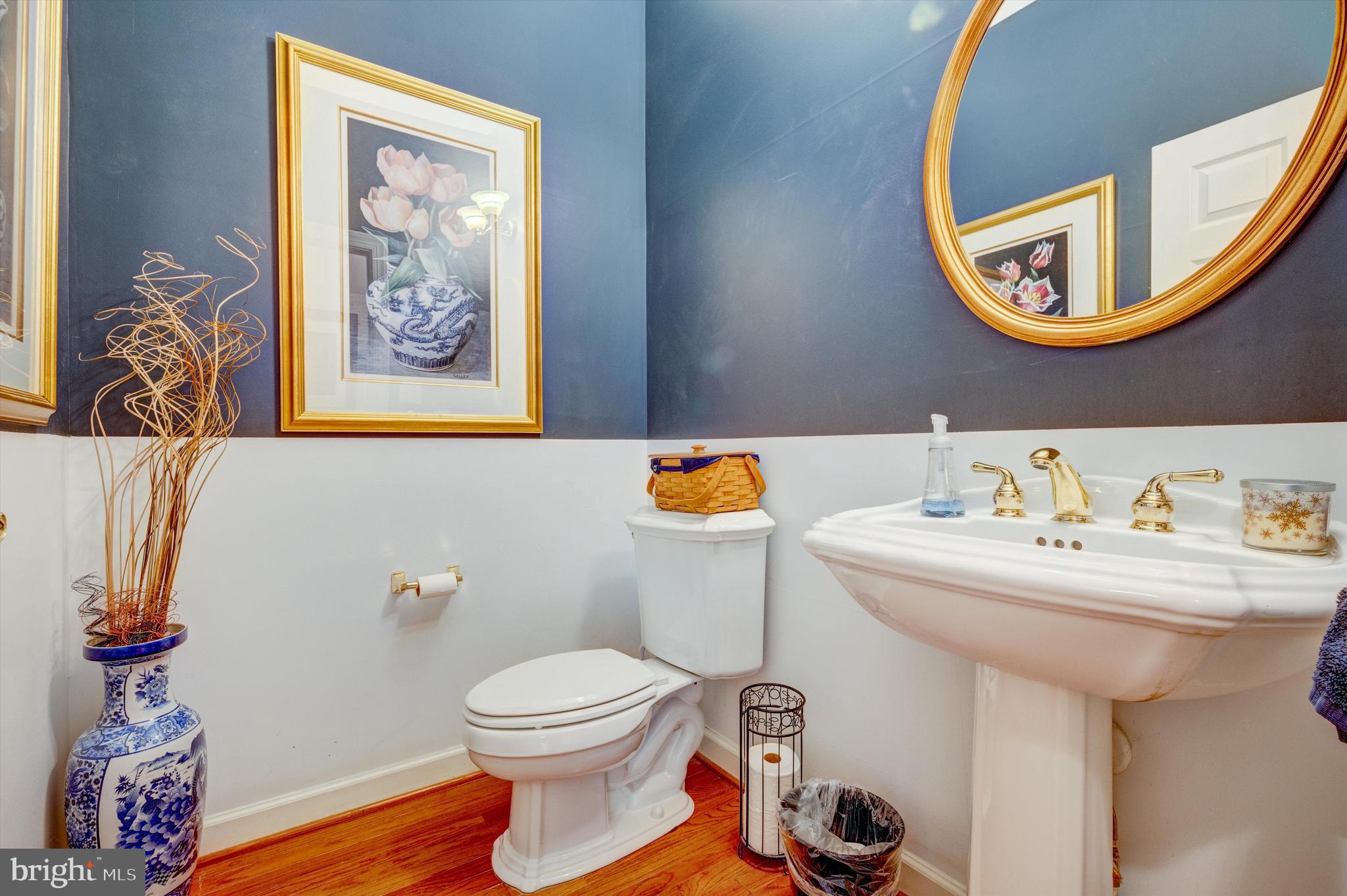 MONROE MANOR ESTATES - Residential