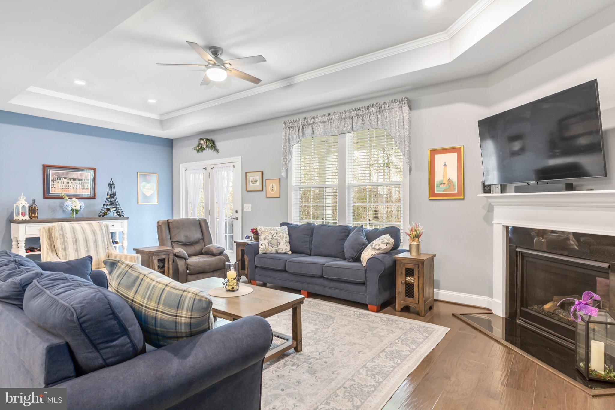 VIRGINIA HERITAGE AT LEE'S PARK - Residential