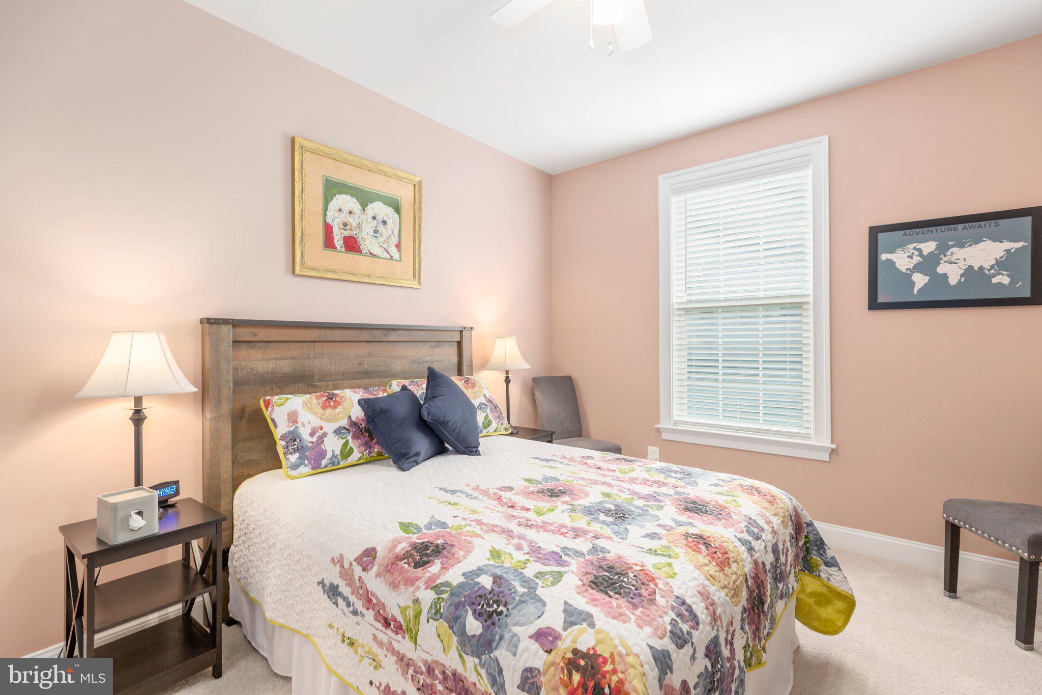 VIRGINIA HERITAGE AT LEE'S PARK - Residential