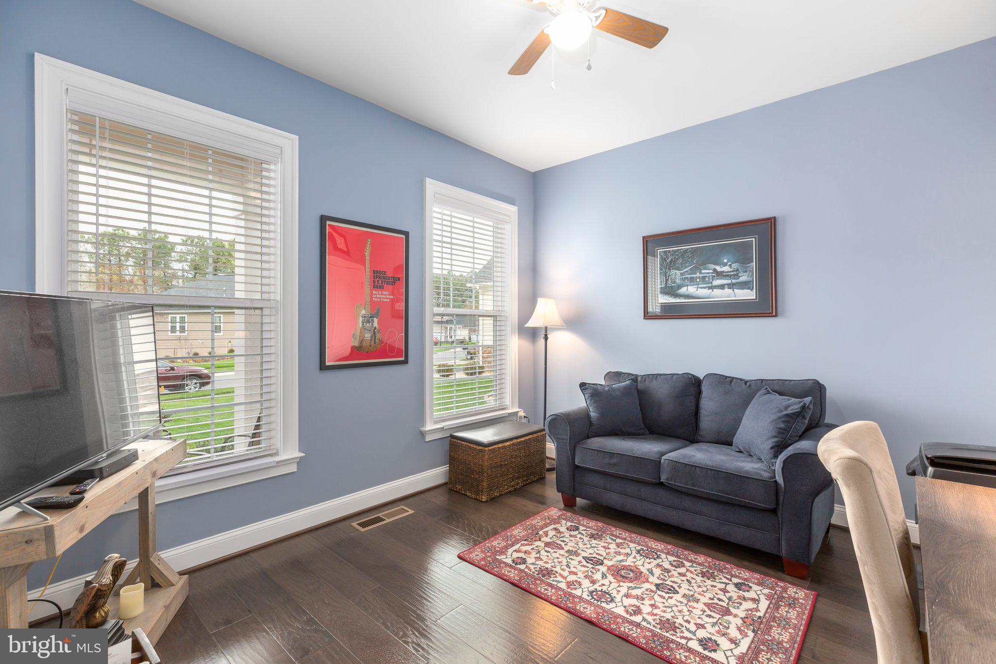 VIRGINIA HERITAGE AT LEE'S PARK - Residential