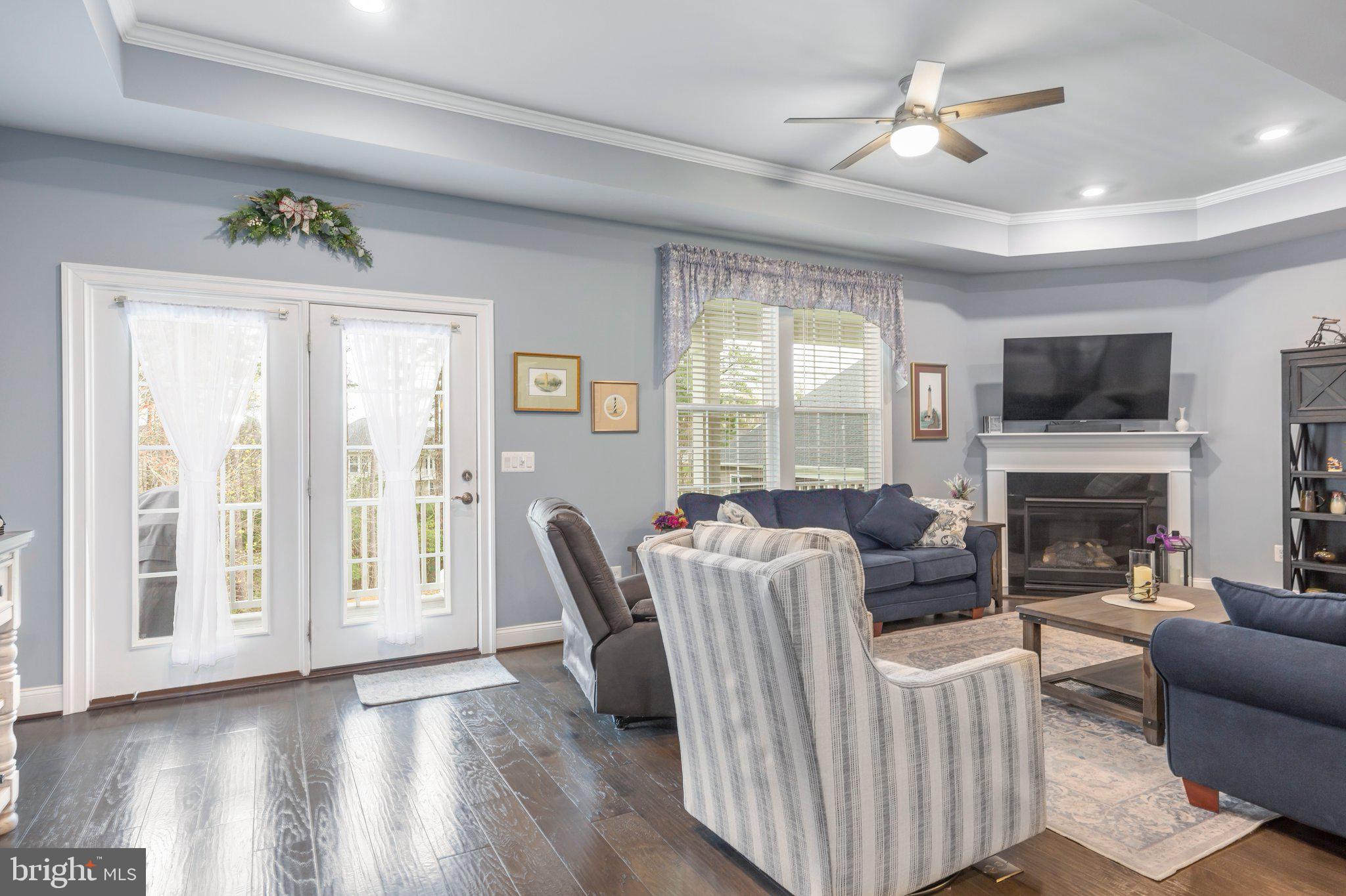 VIRGINIA HERITAGE AT LEE'S PARK - Residential