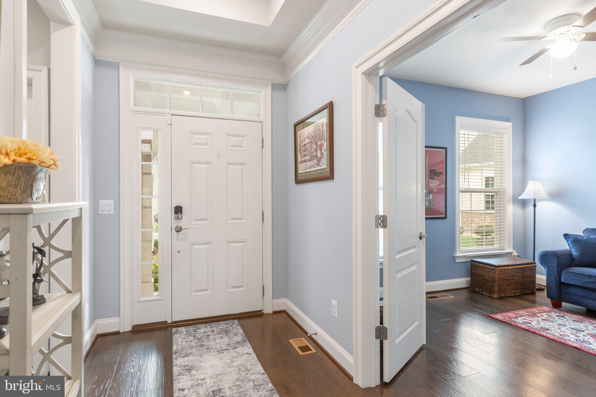 VIRGINIA HERITAGE AT LEE'S PARK - Residential