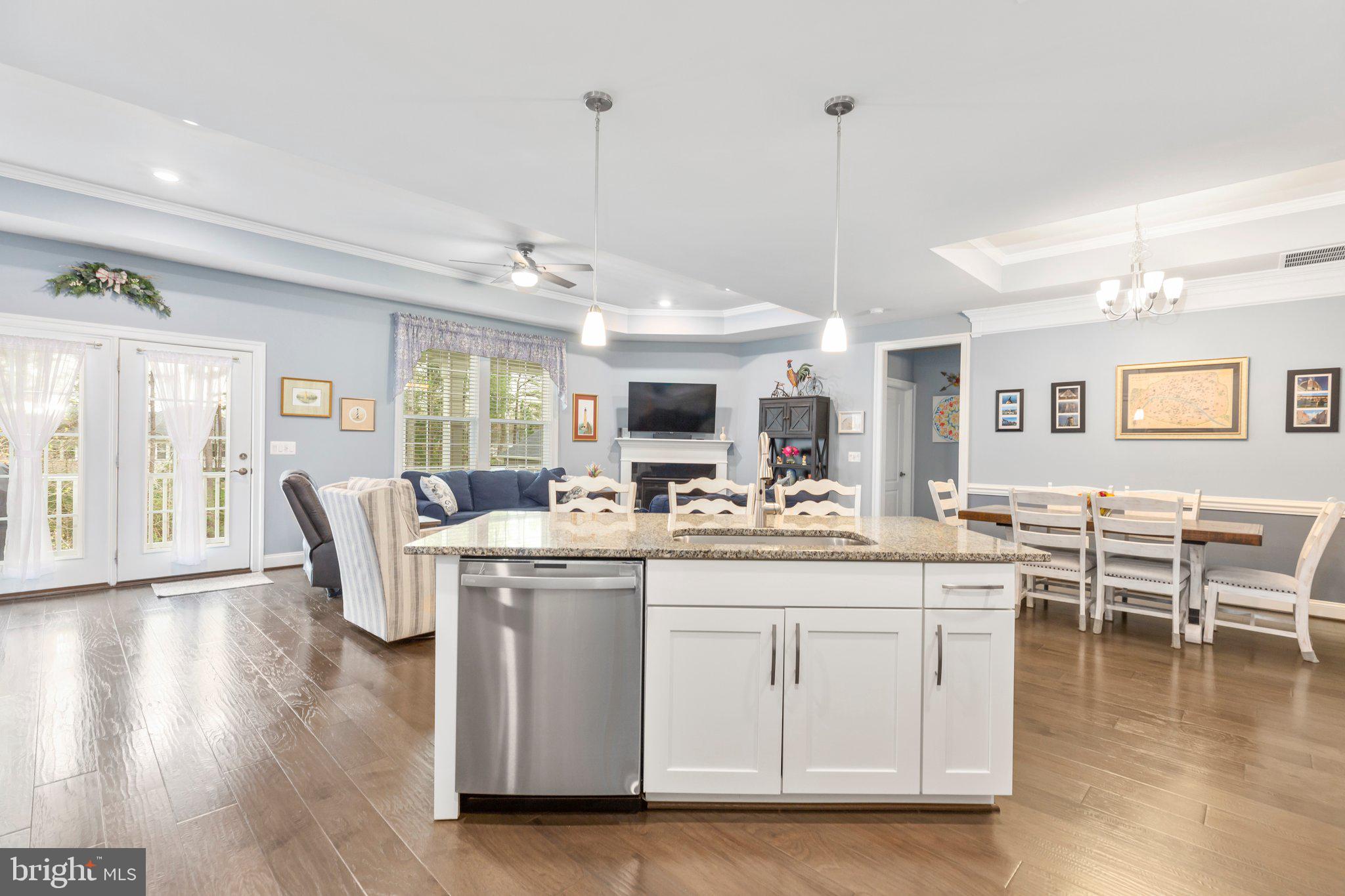 VIRGINIA HERITAGE AT LEE'S PARK - Residential