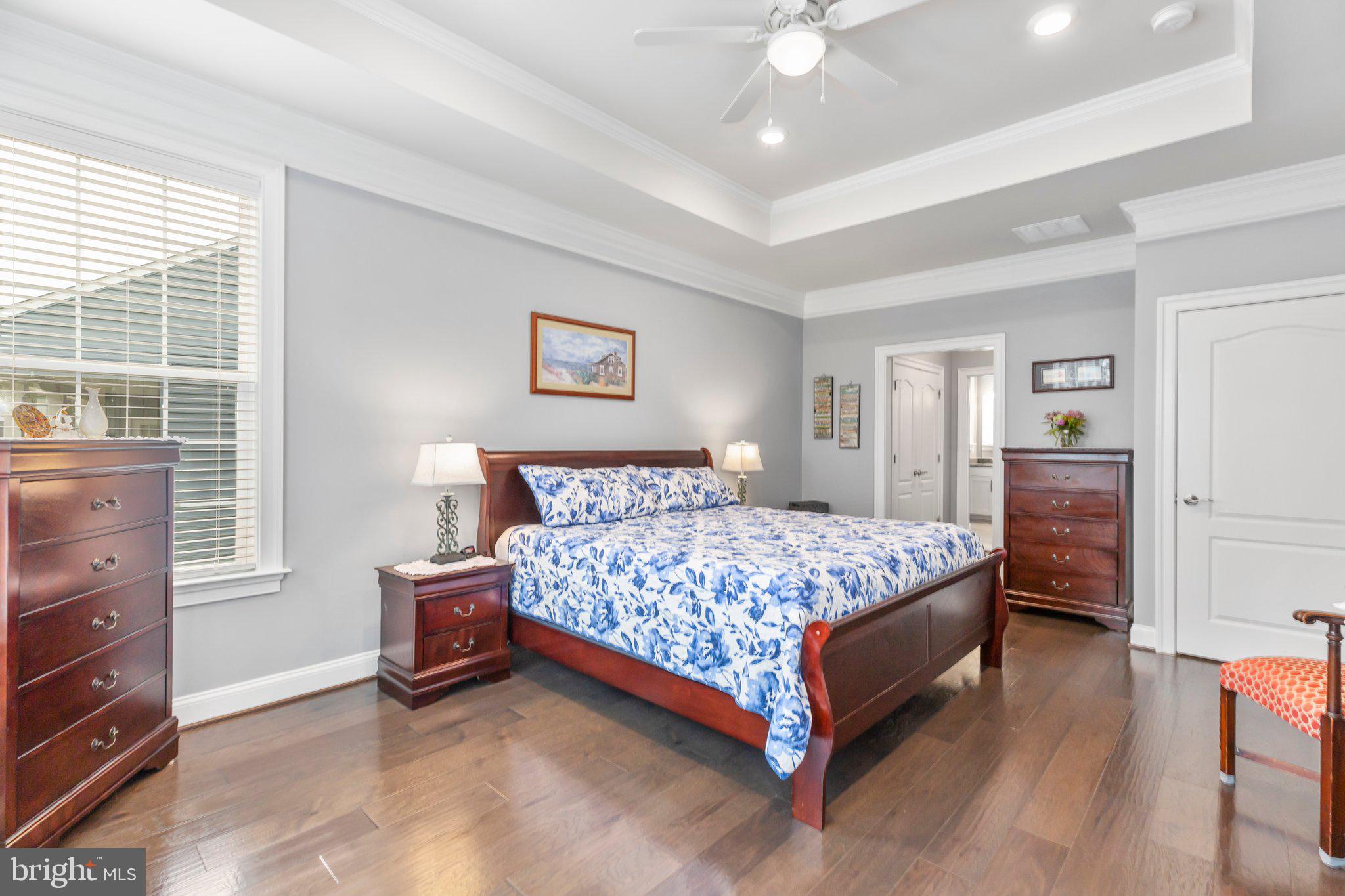 VIRGINIA HERITAGE AT LEE'S PARK - Residential