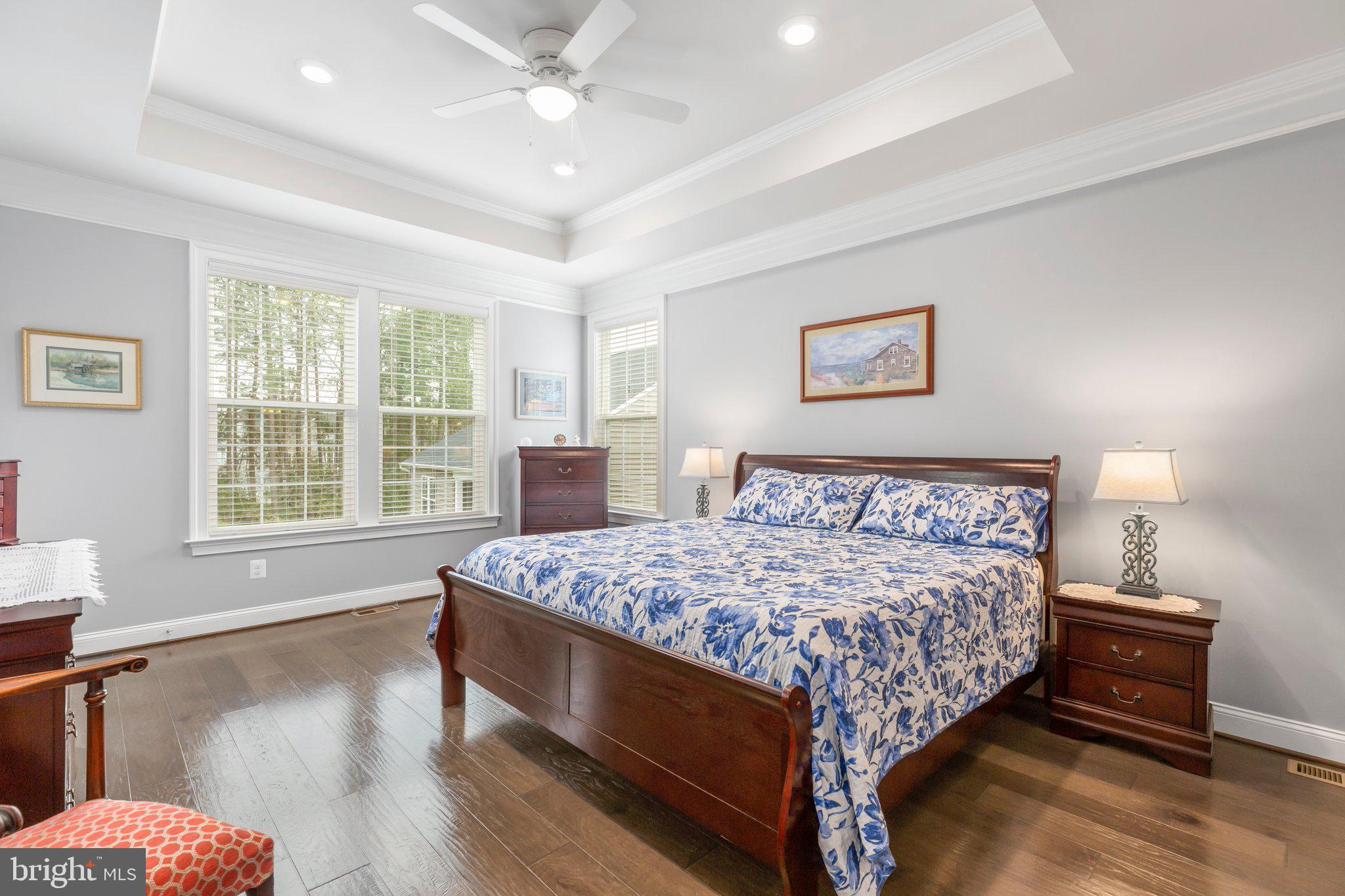 VIRGINIA HERITAGE AT LEE'S PARK - Residential