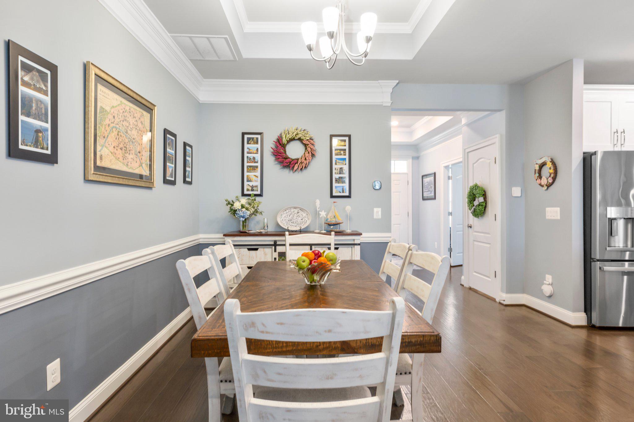 VIRGINIA HERITAGE AT LEE'S PARK - Residential