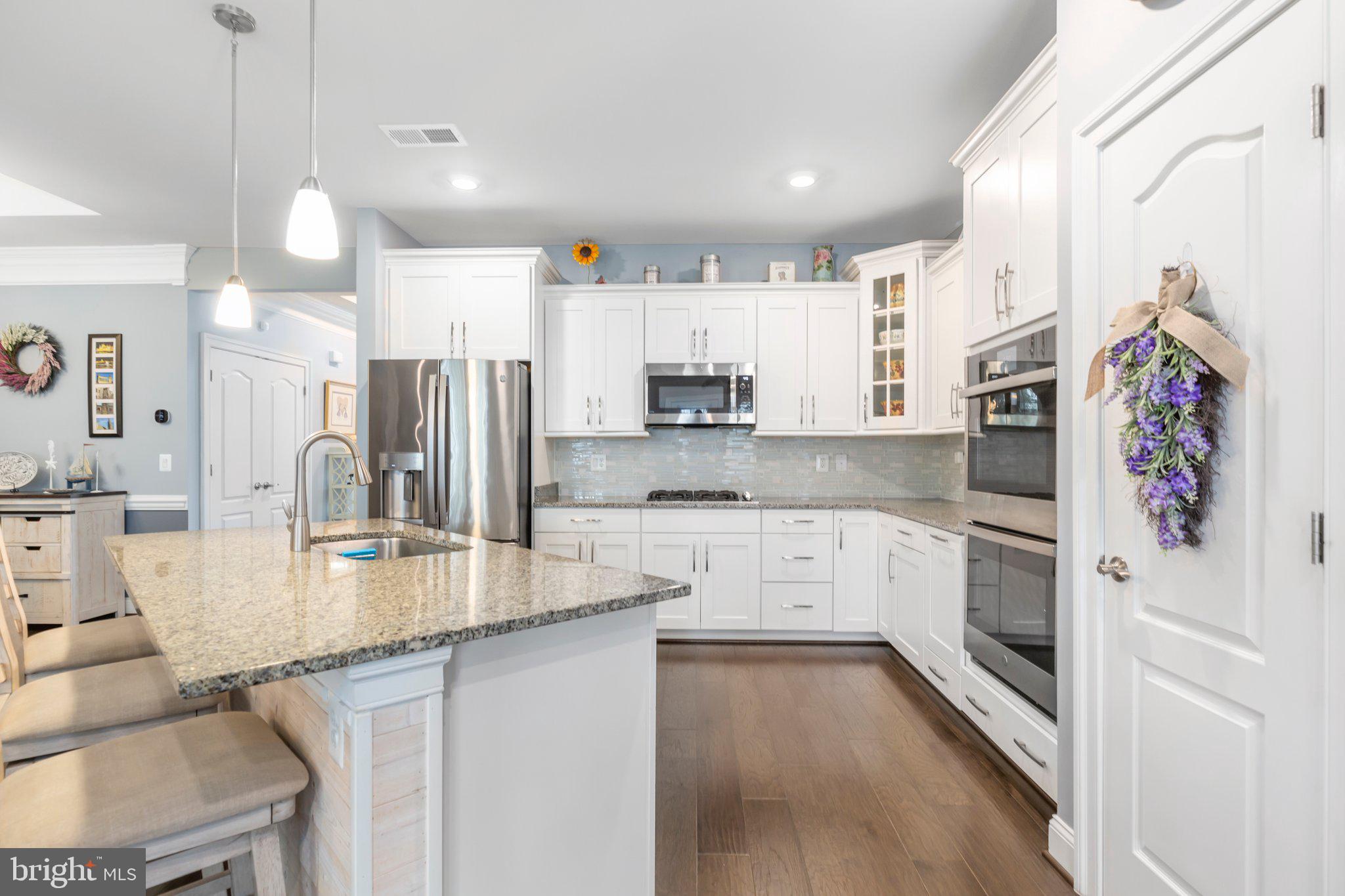 VIRGINIA HERITAGE AT LEE'S PARK - Residential