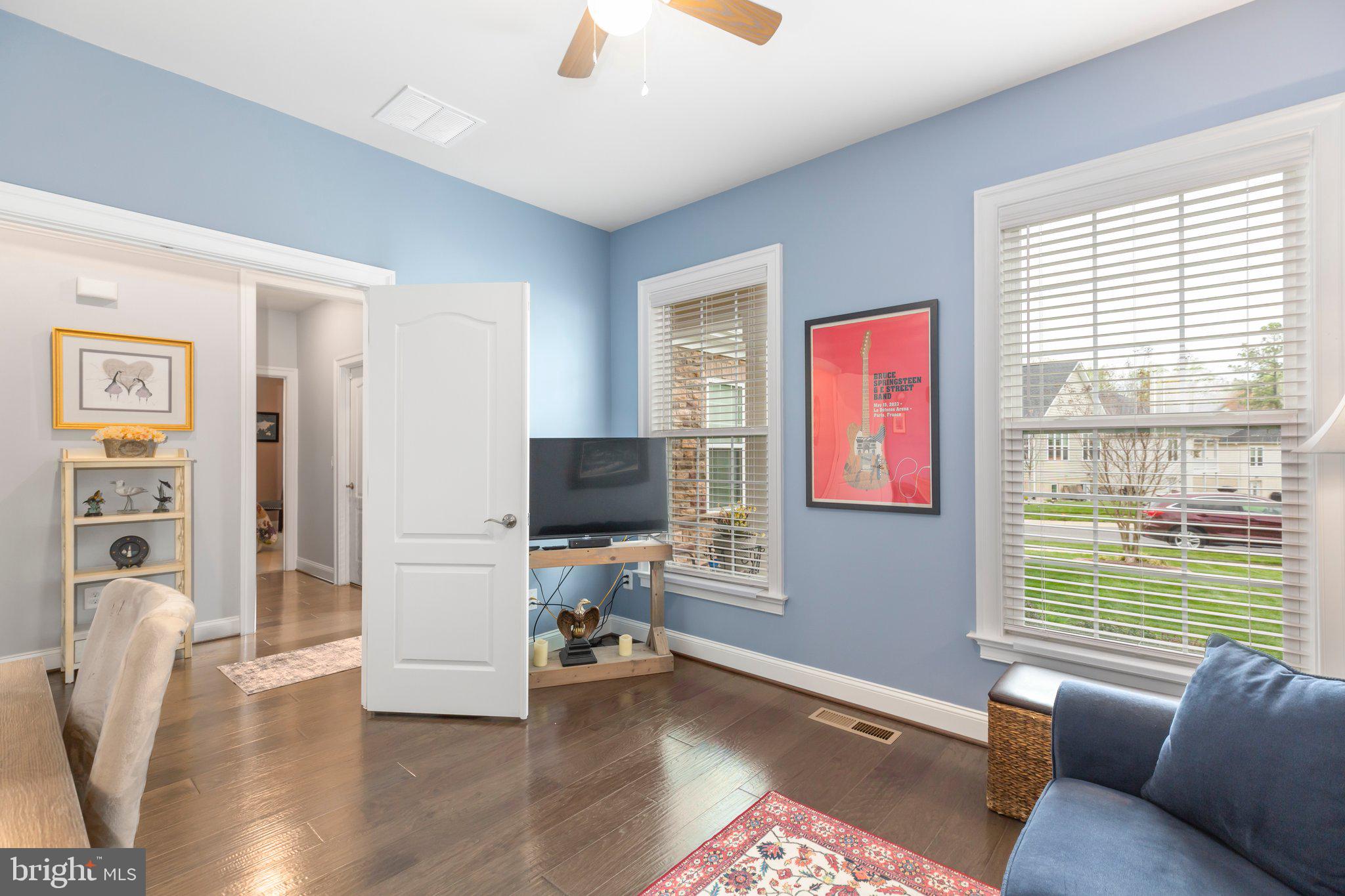 VIRGINIA HERITAGE AT LEE'S PARK - Residential