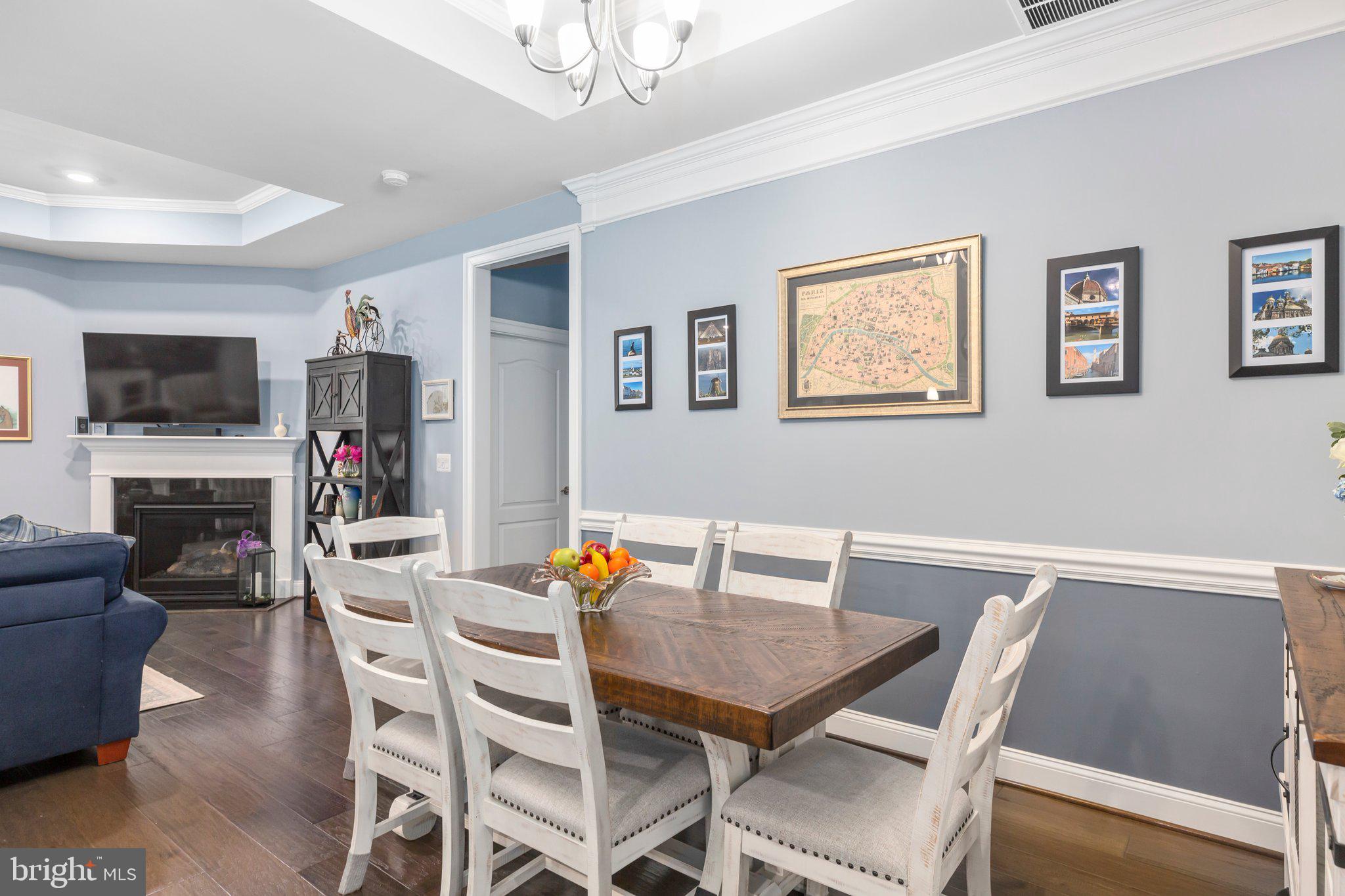 VIRGINIA HERITAGE AT LEE'S PARK - Residential