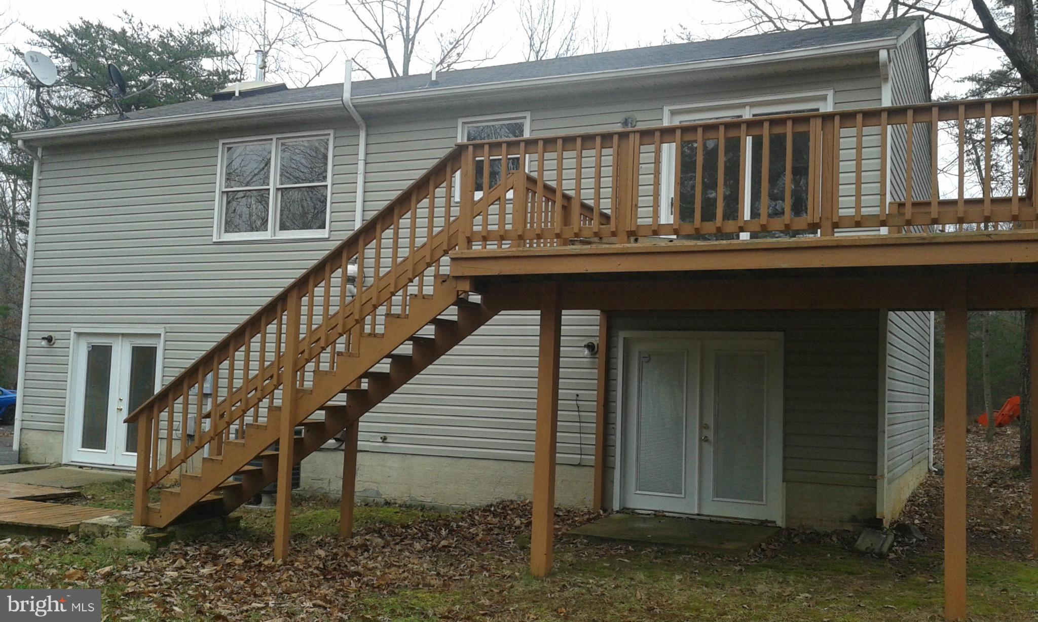 LAKE WILDERNESS - Residential Lease