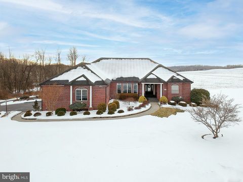 2710 FAITHFUL DRIVE WESTMINSTER MD 21158