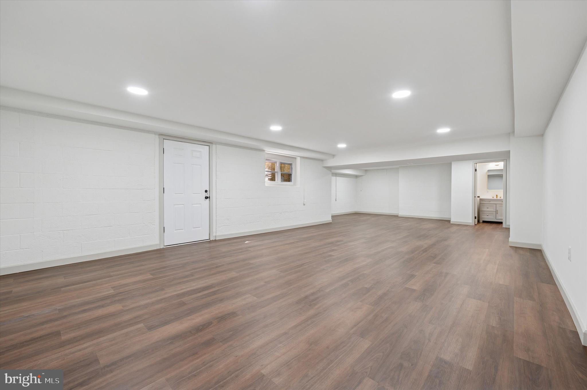 WHITEMARSH VAL FMS - Residential