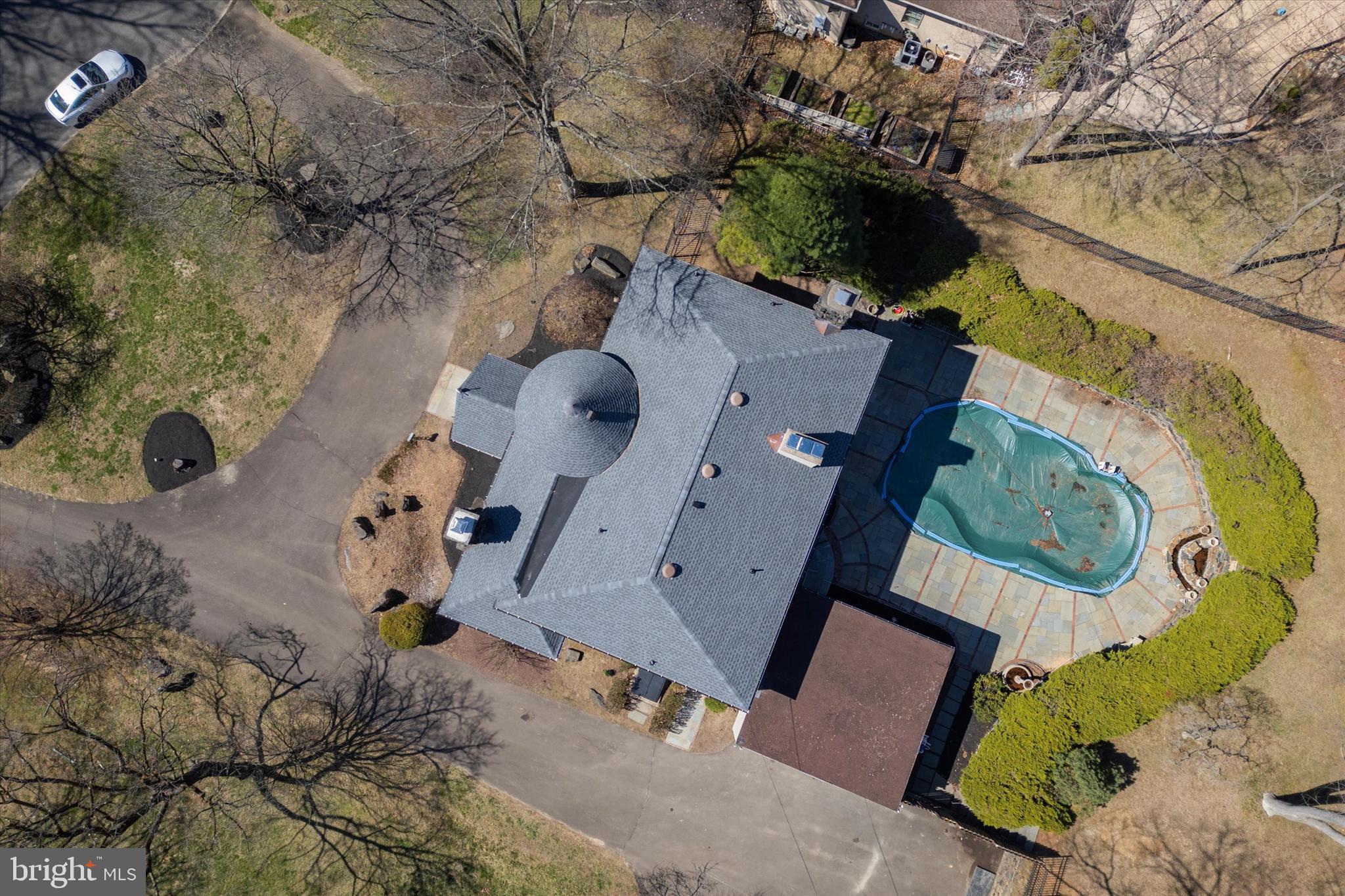 WHITEMARSH VAL FMS - Residential