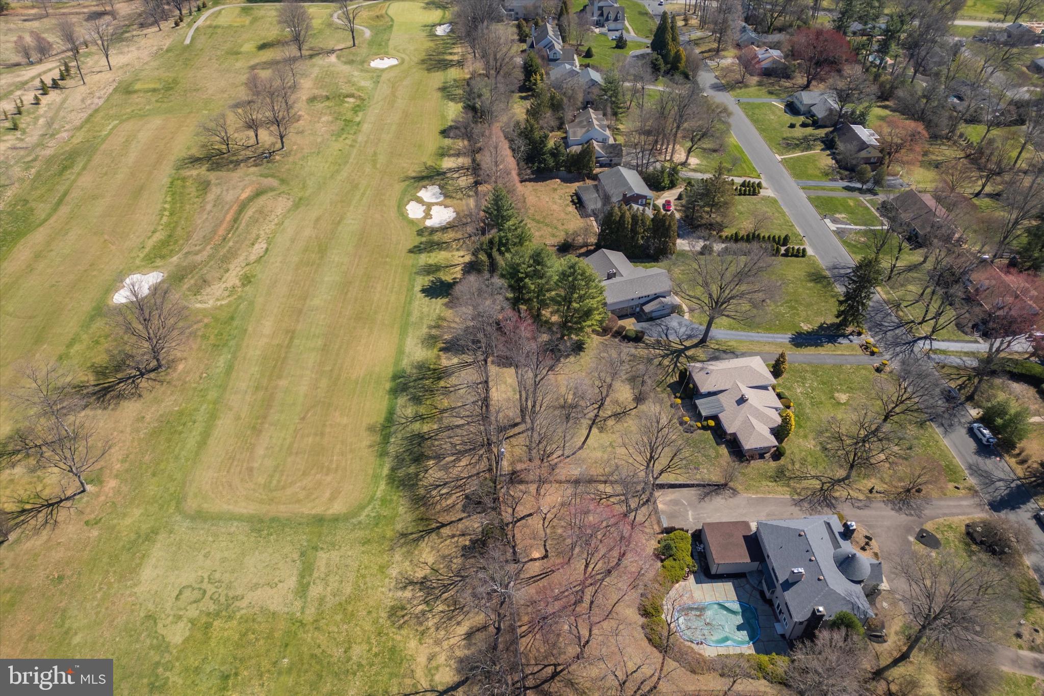WHITEMARSH VAL FMS - Residential