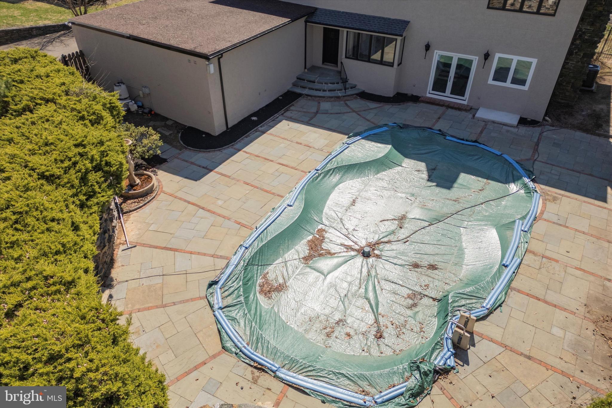 WHITEMARSH VAL FMS - Residential