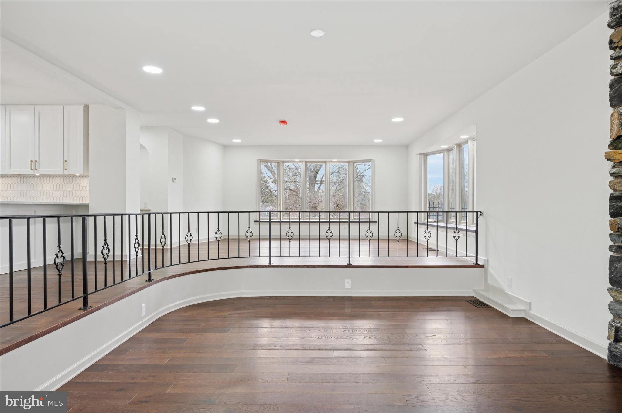 WHITEMARSH VAL FMS - Residential