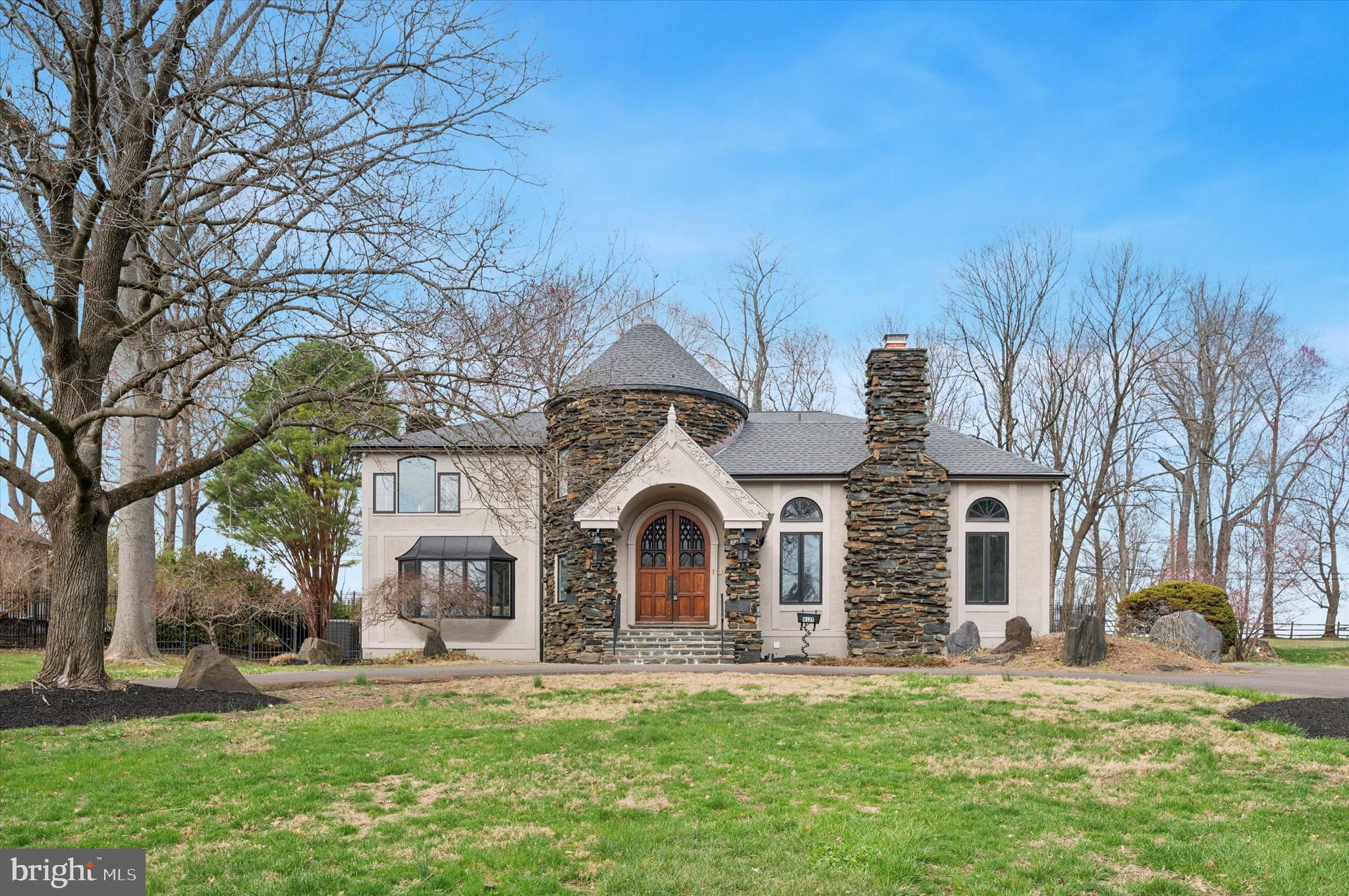 WHITEMARSH VAL FMS - Residential